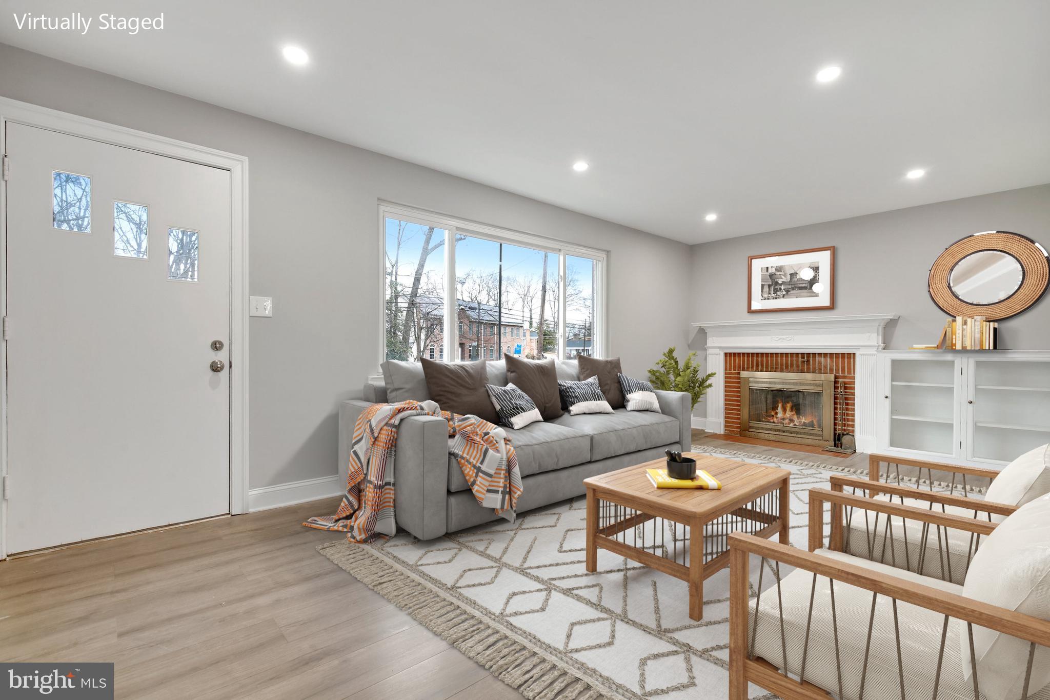 1253 Cresthaven Drive Silver Spring, MD 20903 - Photo 6 of 54