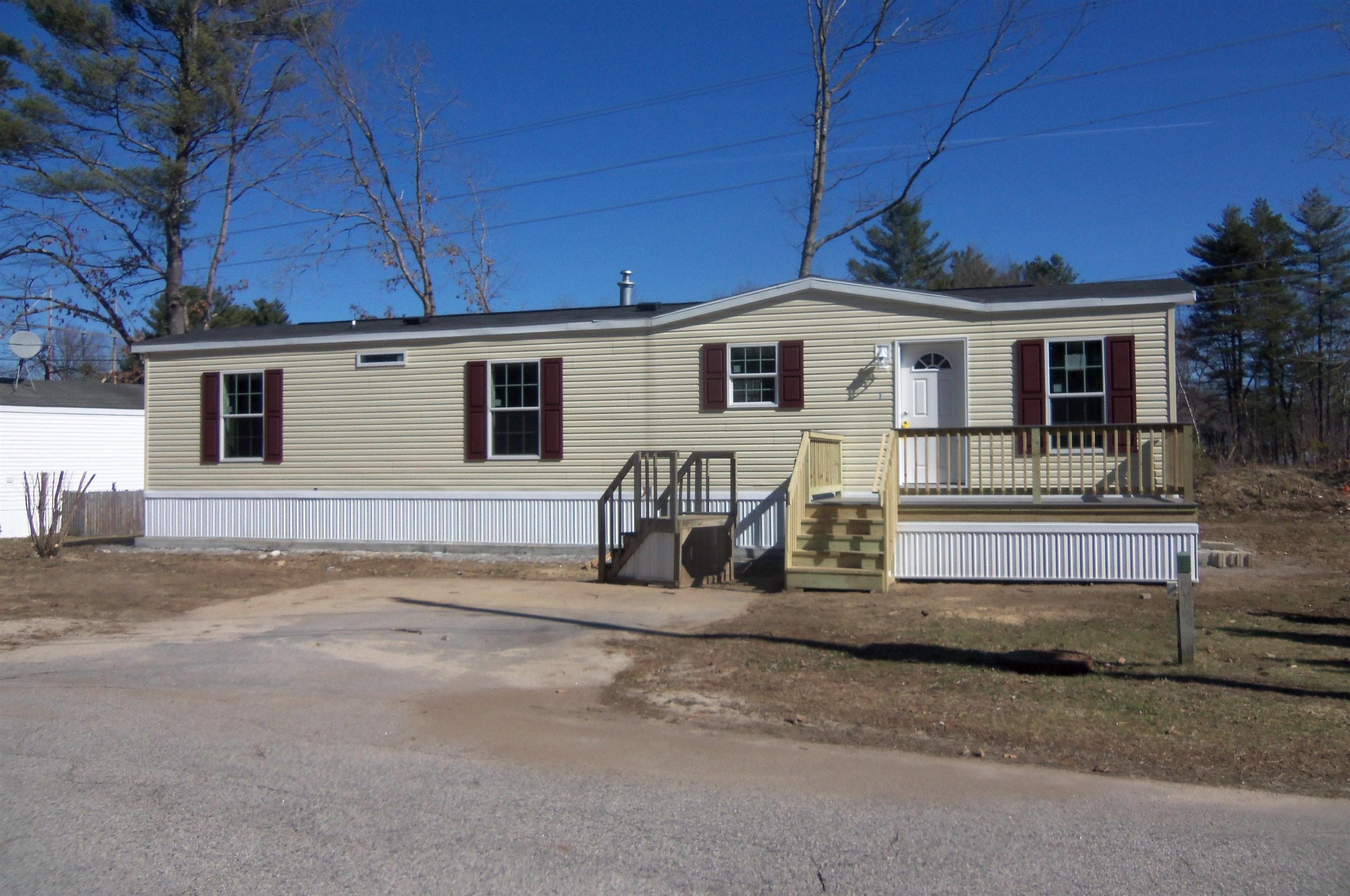 7 Melrose Drive Rochester, NH 03868 - Photo 1 of 13