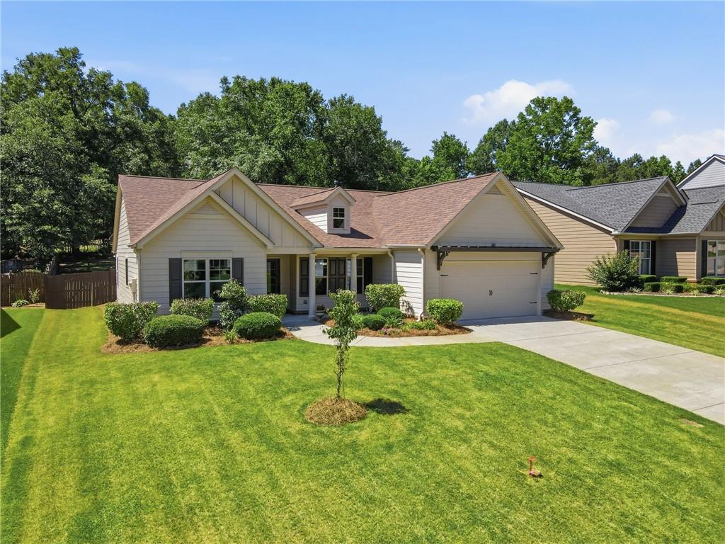 3940 Spring Ridge Drive Cumming, GA 30028 - Photo 6 of 44