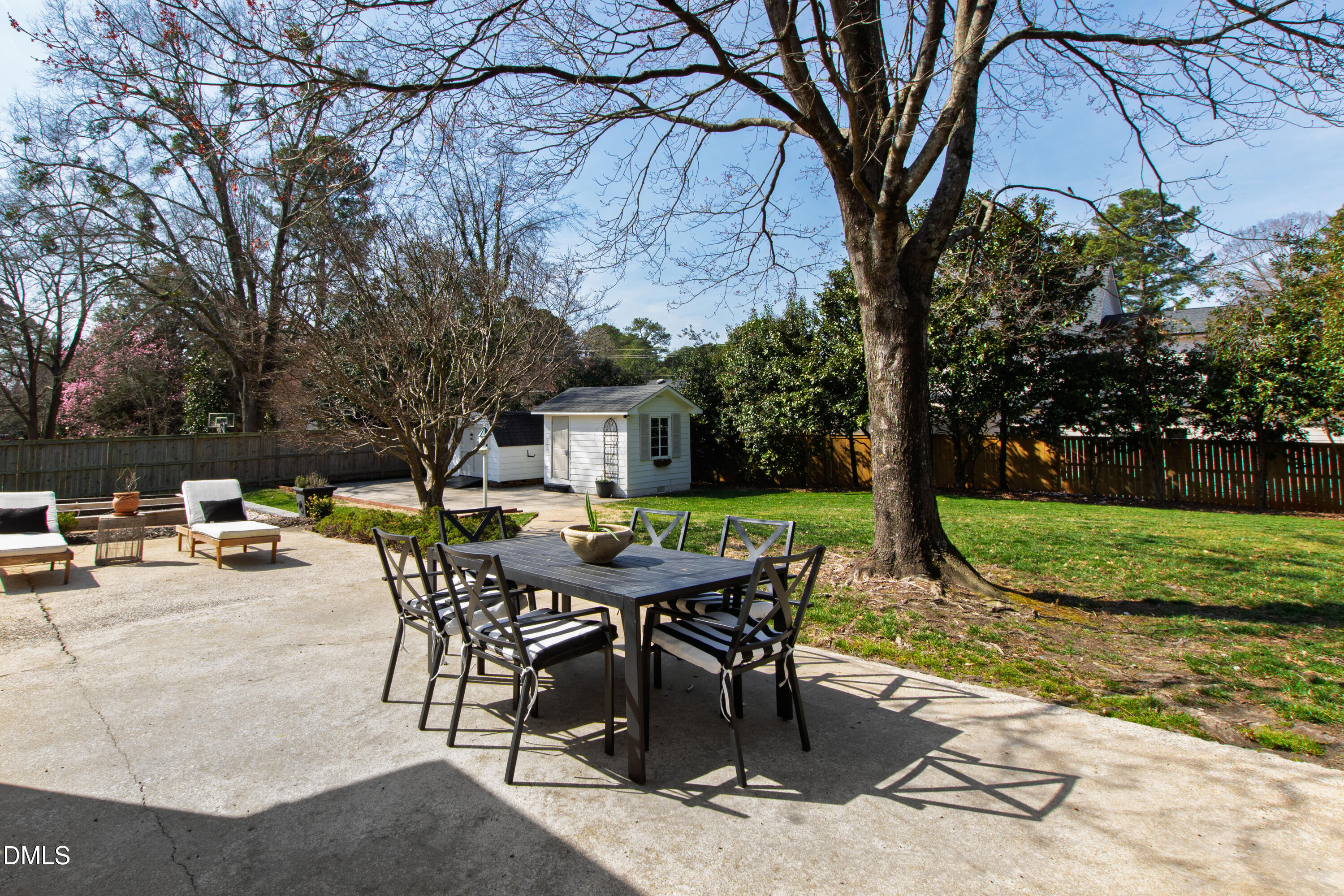 4709 Stiller Street Raleigh, NC 27609 - Photo 44 of 64 Stiller Street (16)