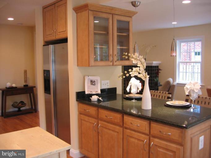2803 Ridge Rd Drive Alexandria, VA 22302 - Photo 14 of 22 Kitchen #3