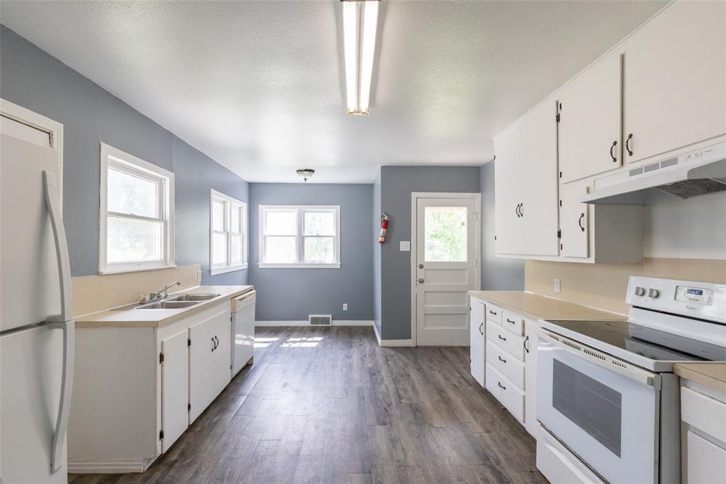 2841 Old Anson Road Abilene, TX 79603 - Photo 8 of 22