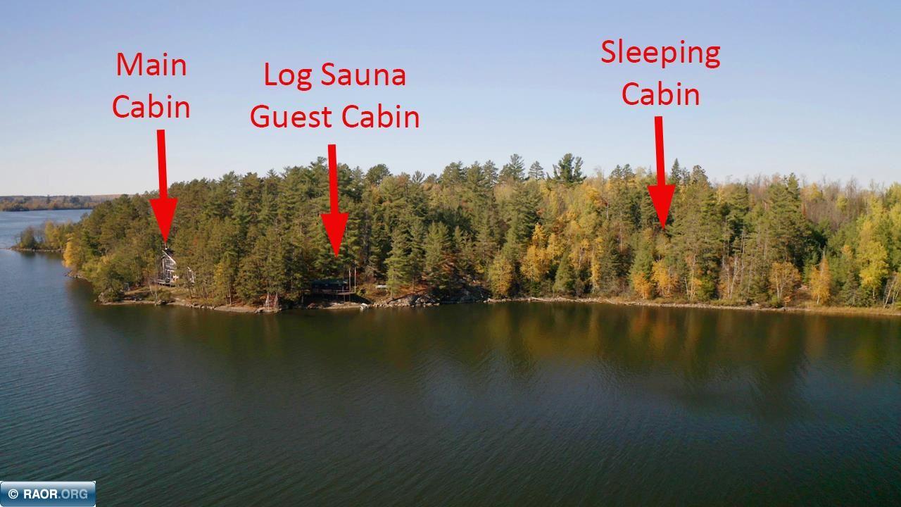 8481 Wakemup Narrows North Cook, MN 55723 - Photo 2 of 13