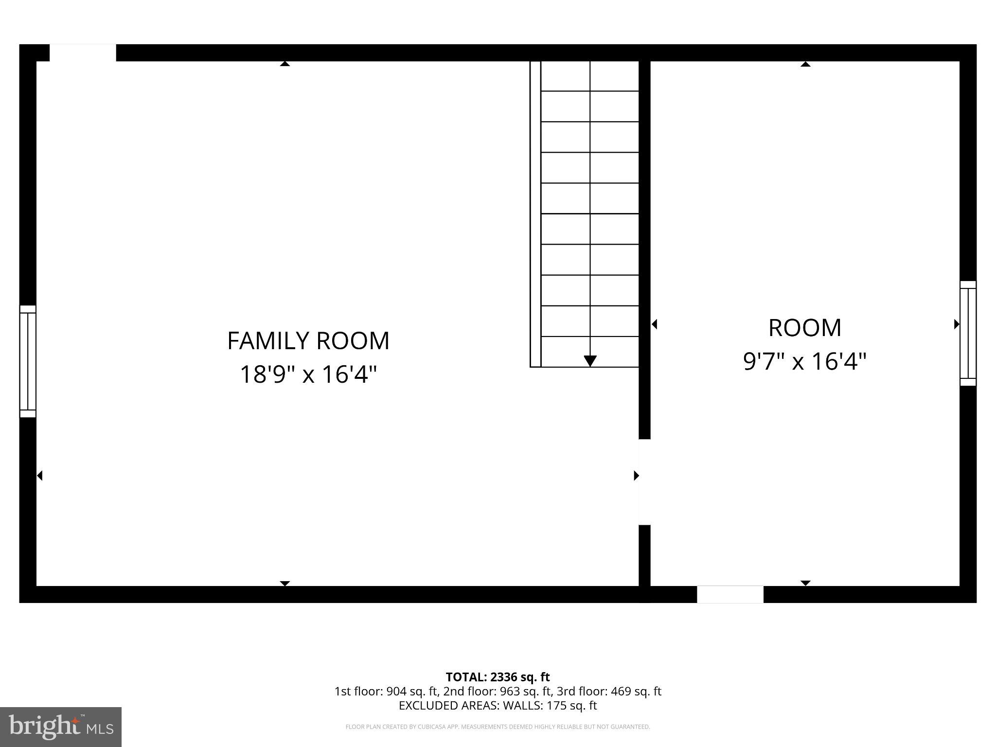 2649 Roberts Station Road Ingleside, MD 21644 - Photo 45 of 47 Spacious layout for modern living.