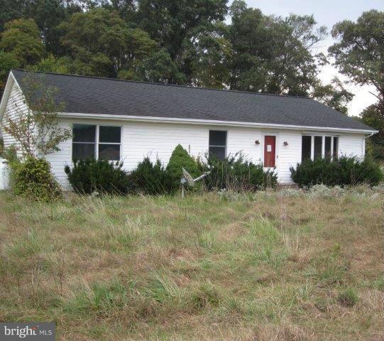 6809 Harmony Road Preston, MD 21655 - Photo 1 of 10 Exterior (Front)