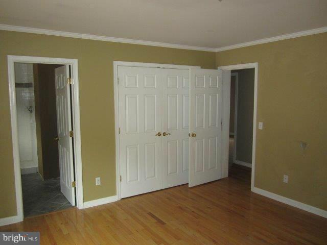 6809 Harmony Road Preston, MD 21655 - Photo 5 of 10 Bedroom (Master)
