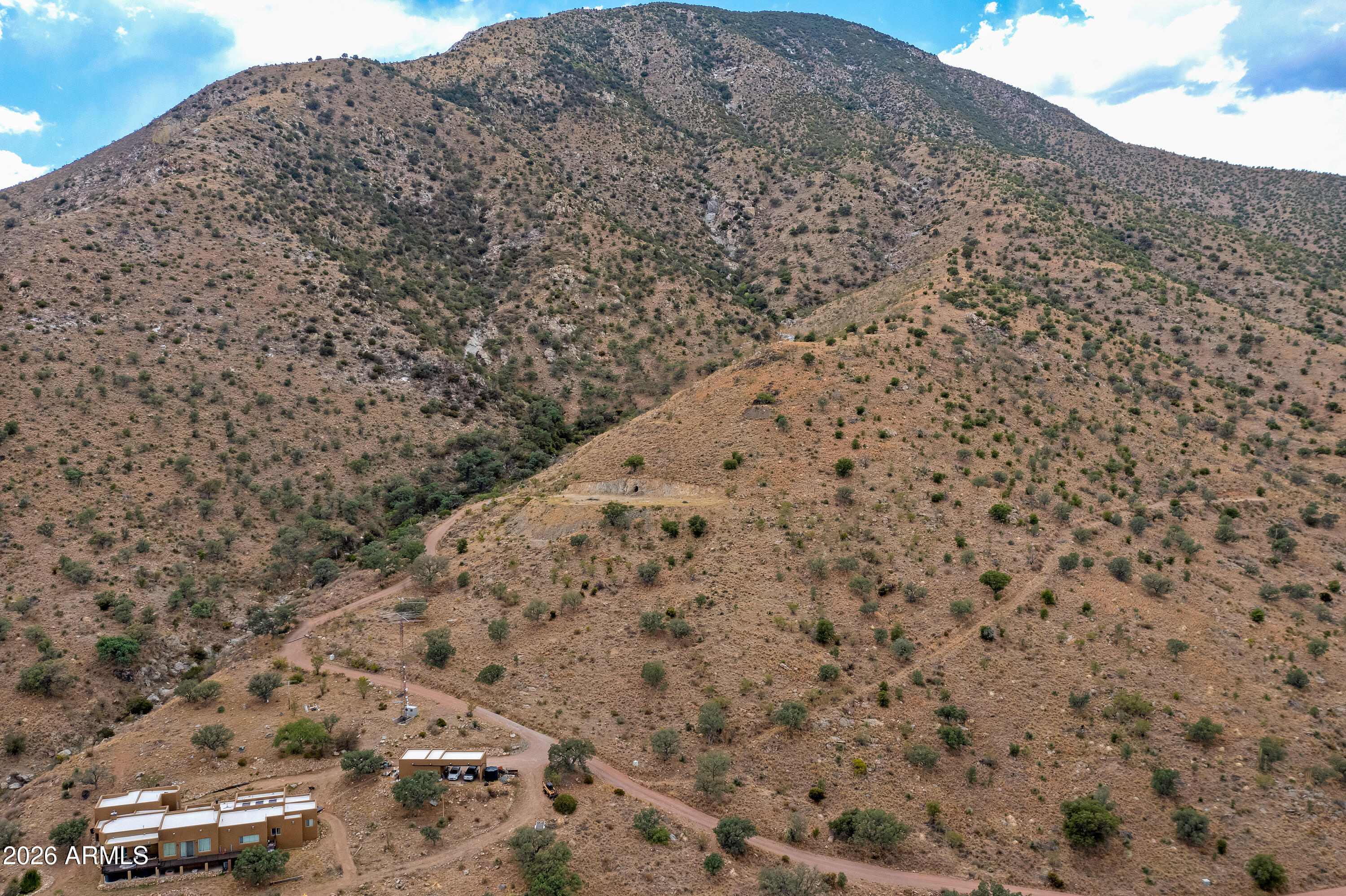 * South Stone Ridge Road, Unit A Hereford, AZ 85615 - Photo 9 of 15 2 Aerials - 6