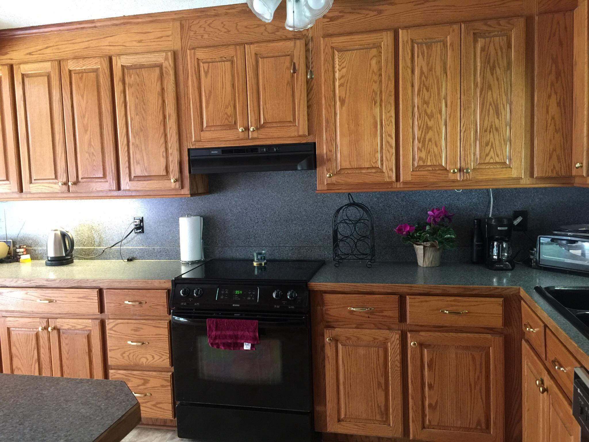 161 Tall Pines Road Ladson, SC 29456 - Photo 11 of 28 BLACK APPLIANCES