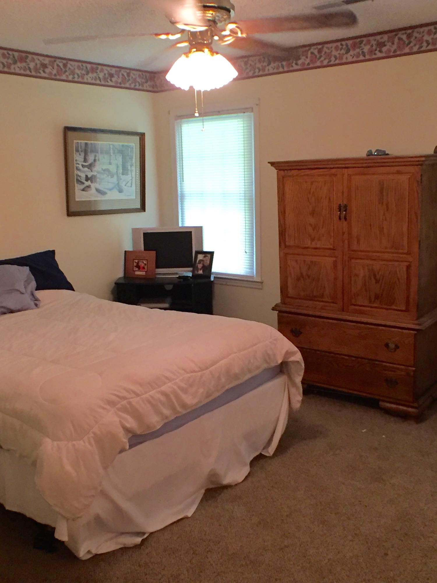 161 Tall Pines Road Ladson, SC 29456 - Photo 15 of 28 MASTER BEDROOM