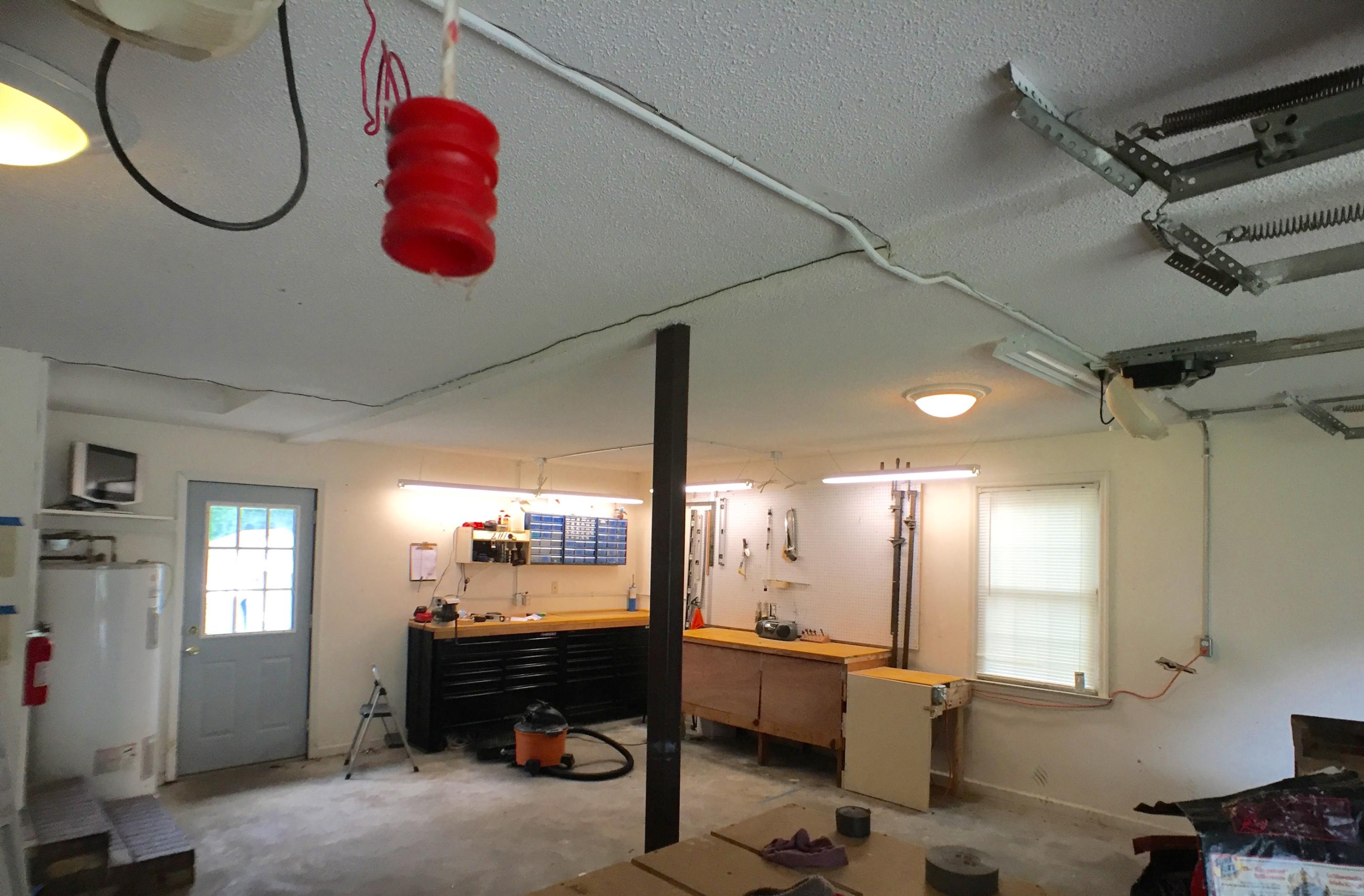 161 Tall Pines Road Ladson, SC 29456 - Photo 24 of 28 Oversized 2 car garage