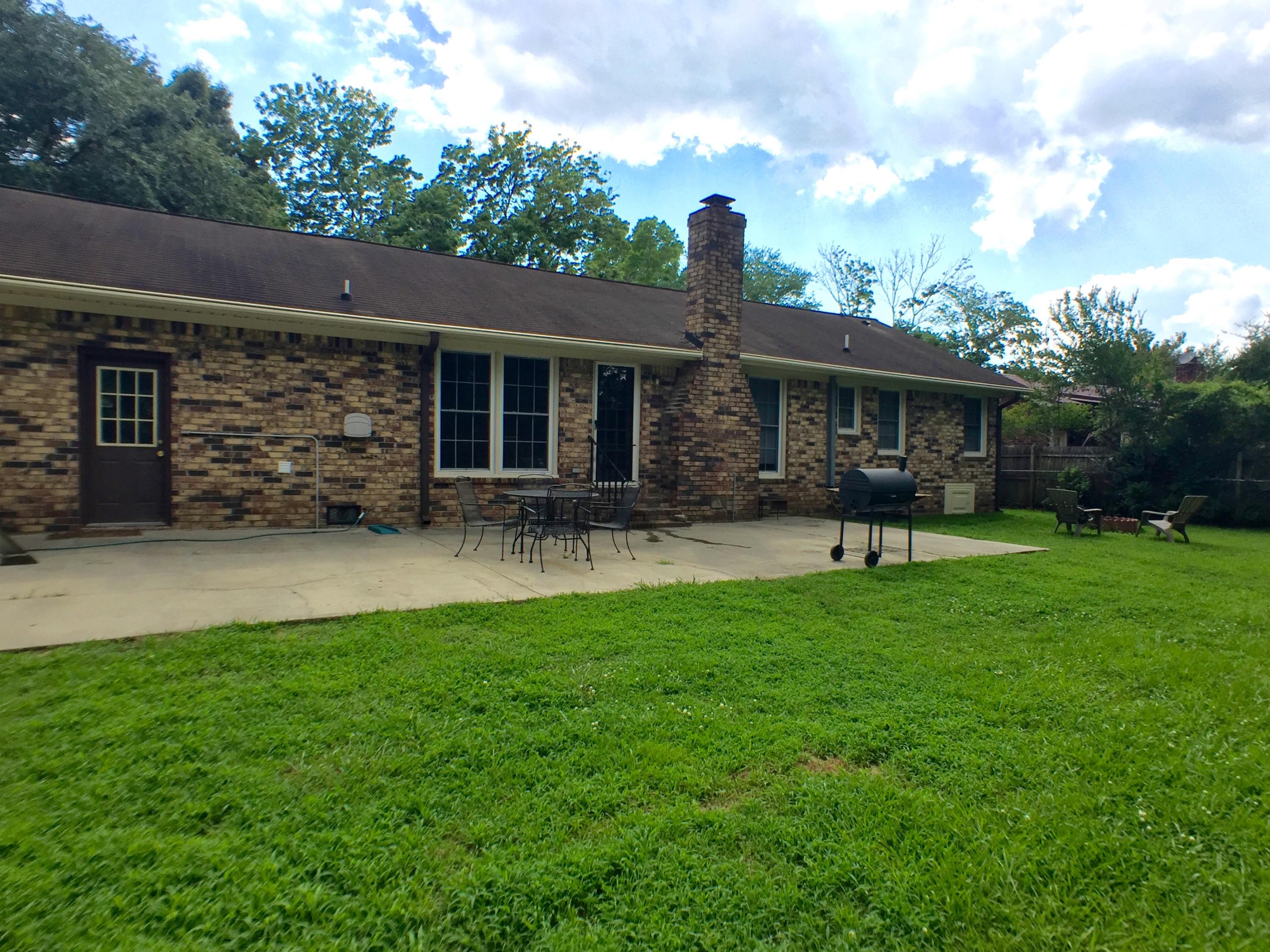 161 Tall Pines Road Ladson, SC 29456 - Photo 25 of 28 Large Back Patio