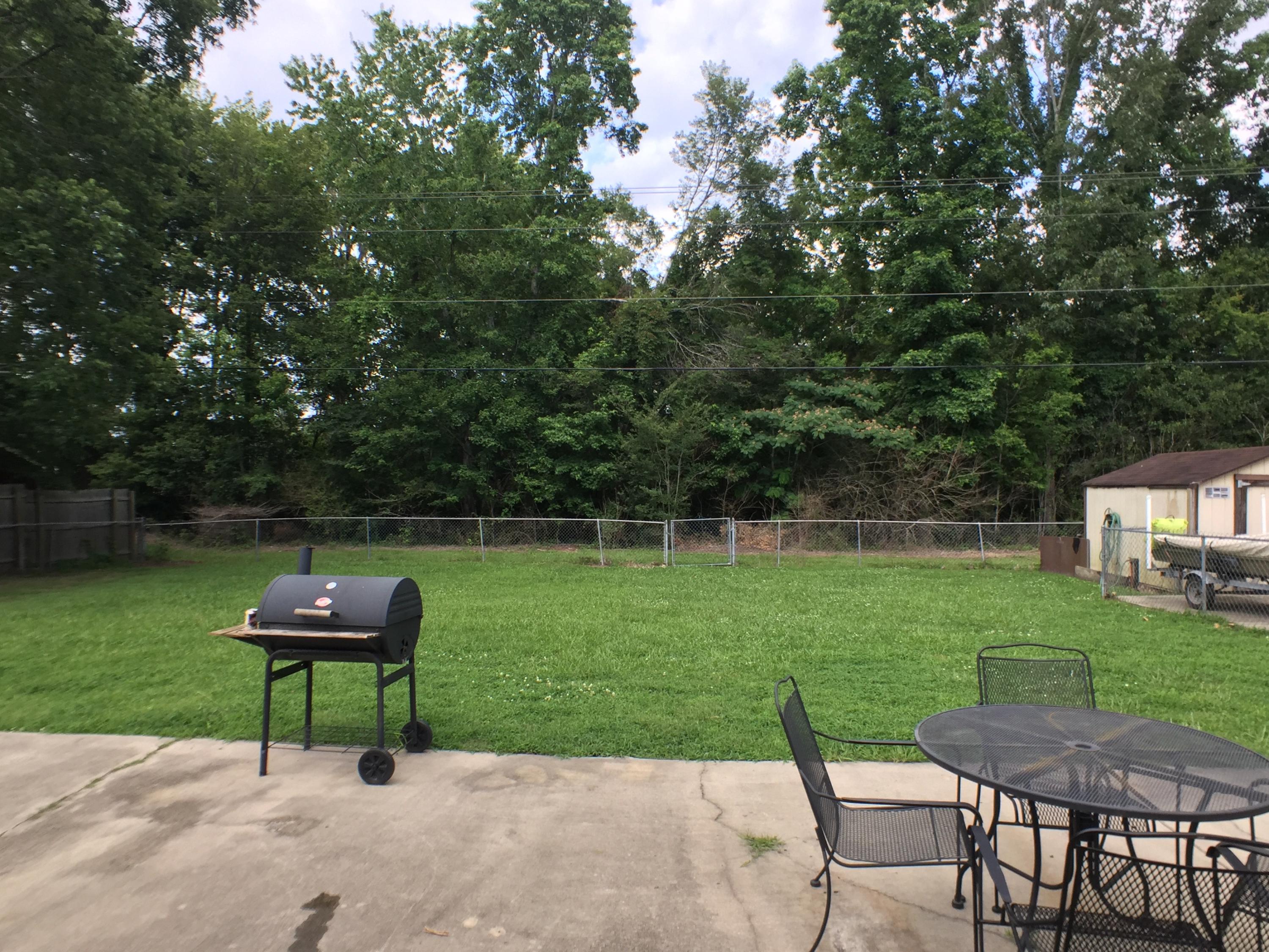 161 Tall Pines Road Ladson, SC 29456 - Photo 27 of 28 Large Back Yard