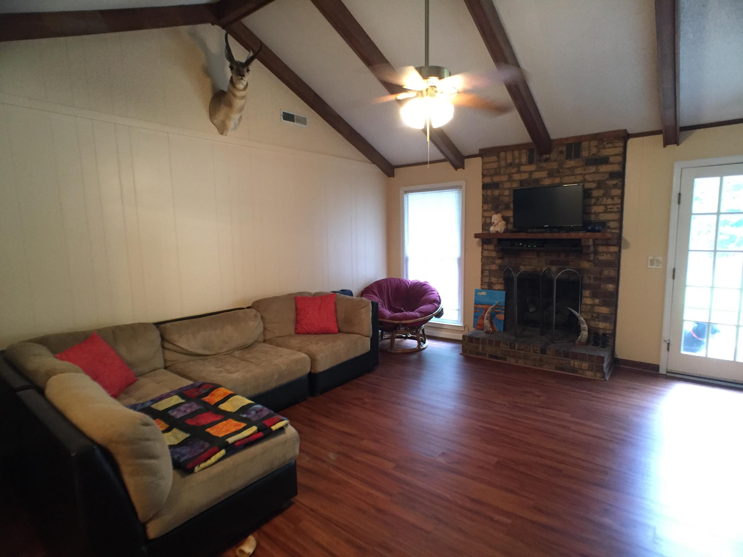 161 Tall Pines Road Ladson, SC 29456 - Photo 5 of 28 Vaulted Living Room