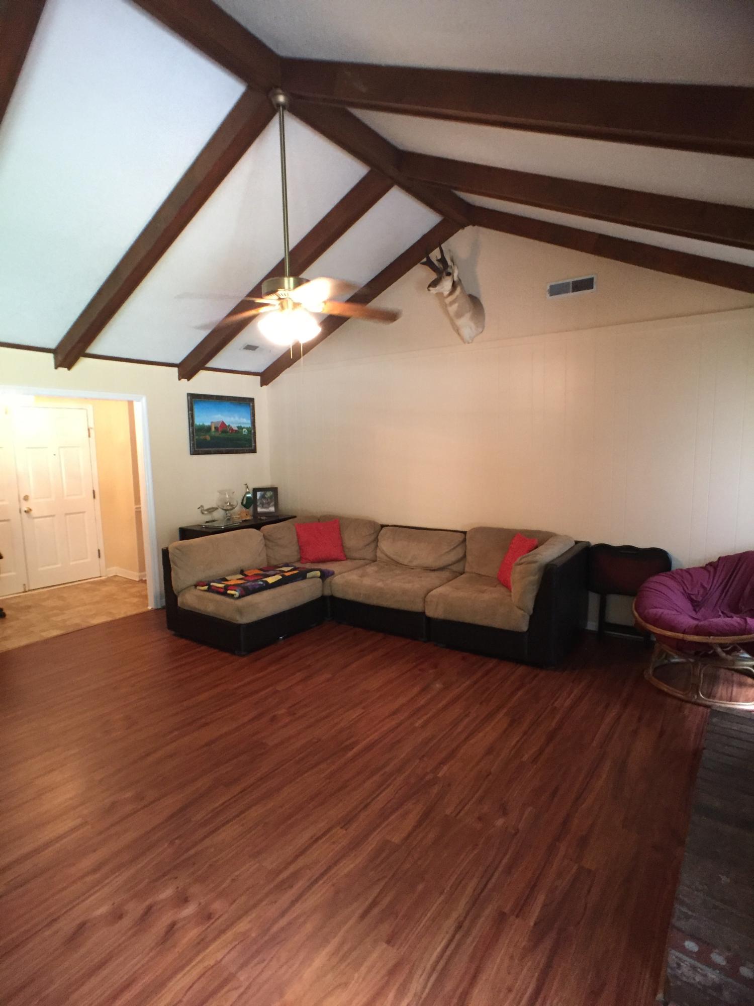 161 Tall Pines Road Ladson, SC 29456 - Photo 6 of 28 Open Living Room