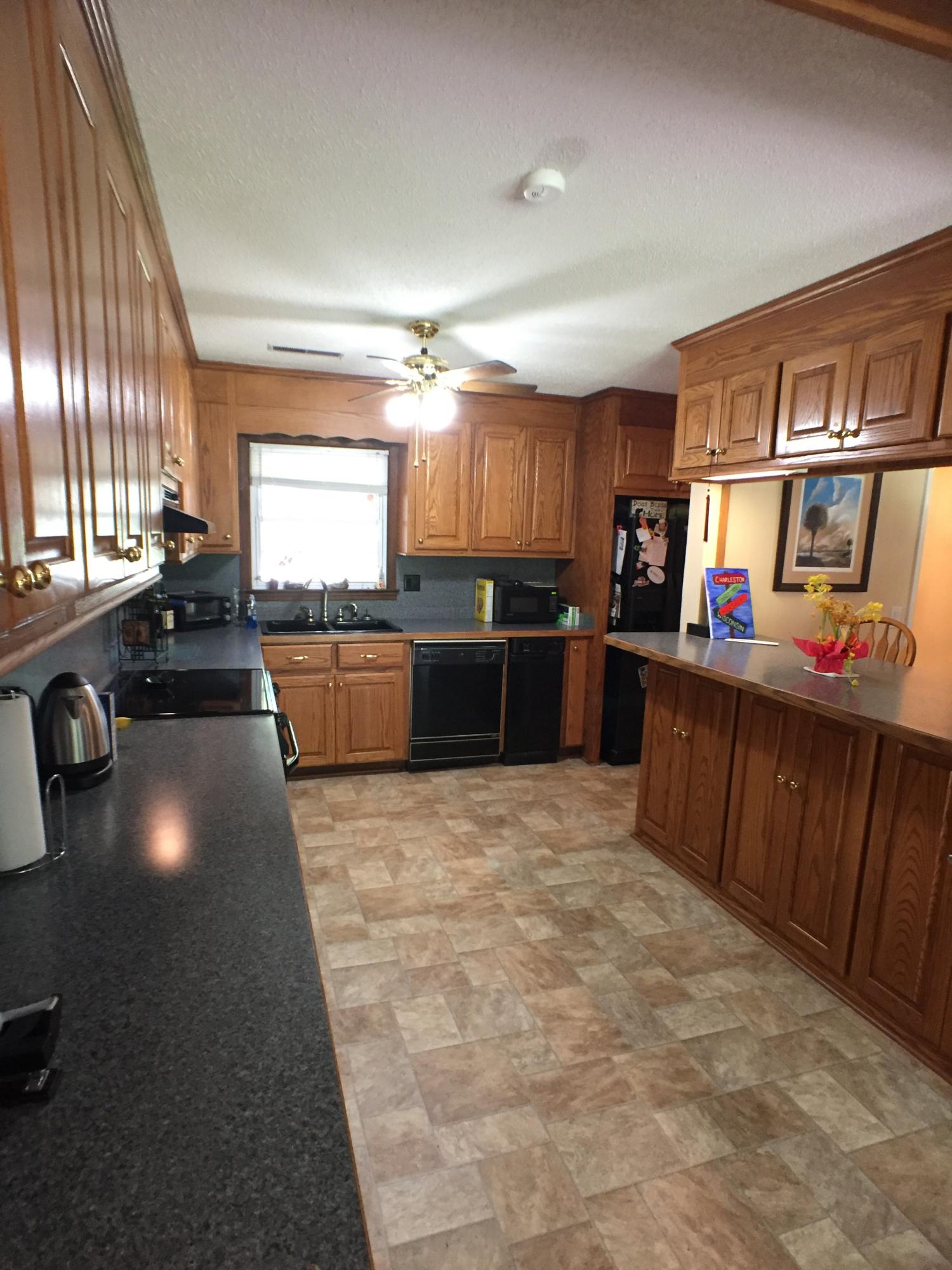 161 Tall Pines Road Ladson, SC 29456 - Photo 9 of 28 LOTS OF CABINETS WITH BAR