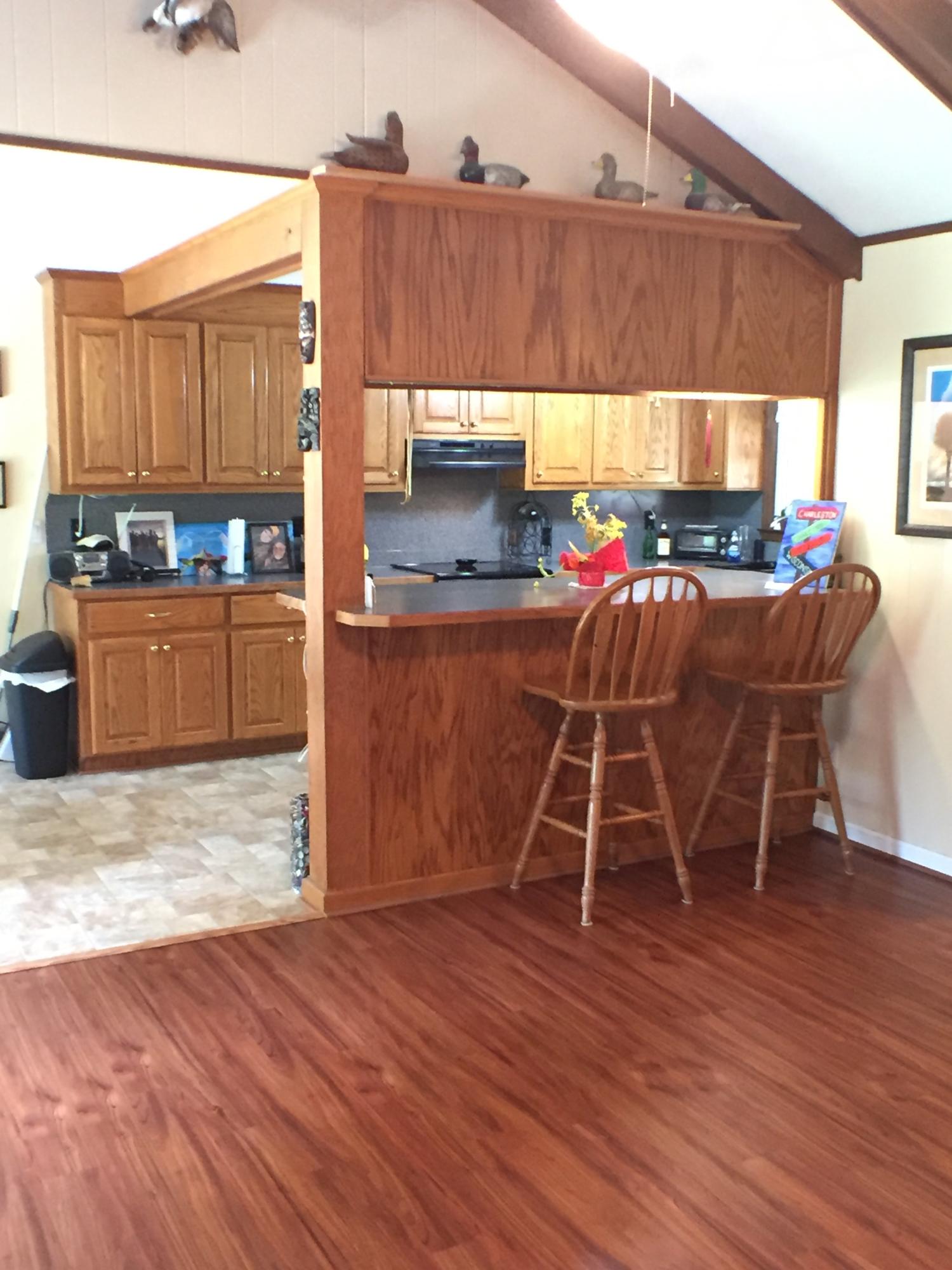 161 Tall Pines Road Ladson, SC 29456 - Photo 10 of 28 KITCHEN BAR
