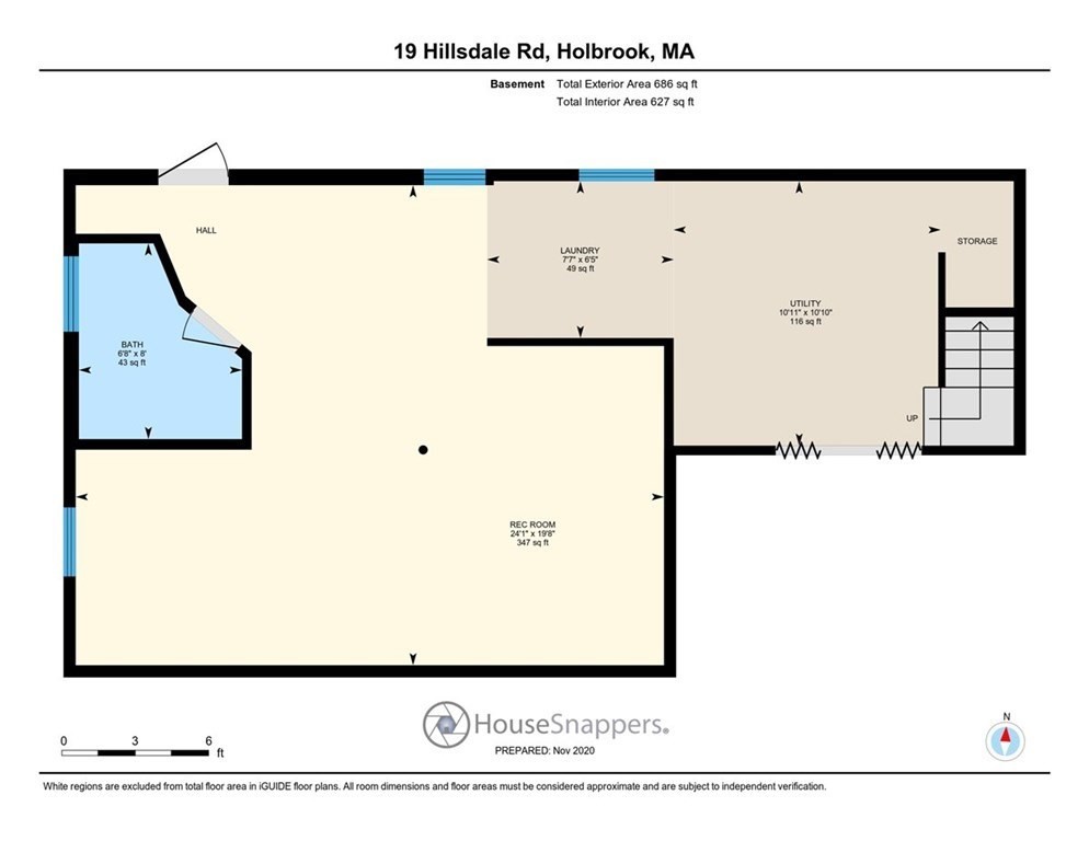 19 Hillsdale Road Holbrook, MA 02343 - Photo 20 of 26 Gallery Image 20