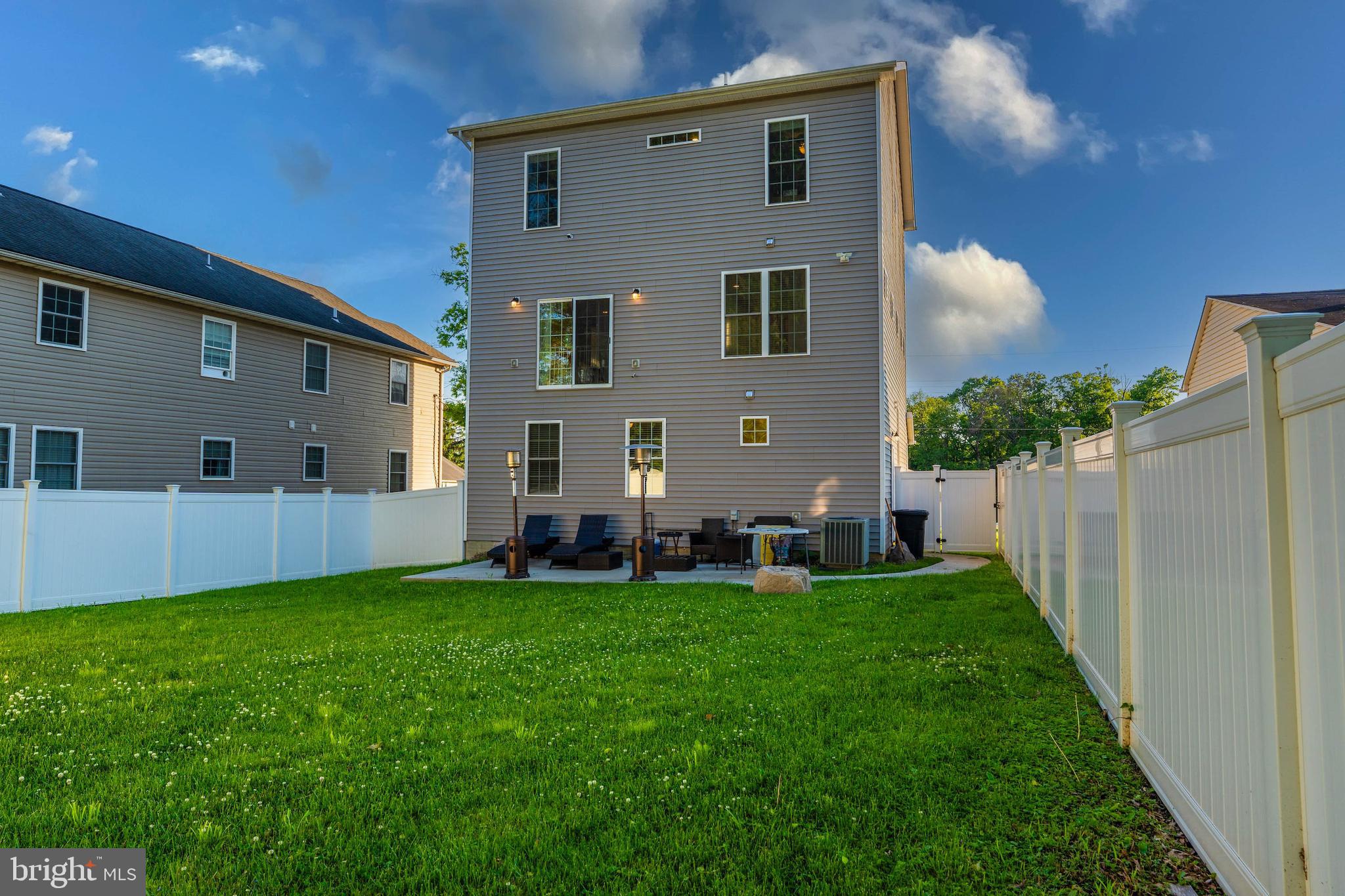 7853 Oakdale Avenue Rosedale, MD 21237 - Photo 13 of 28