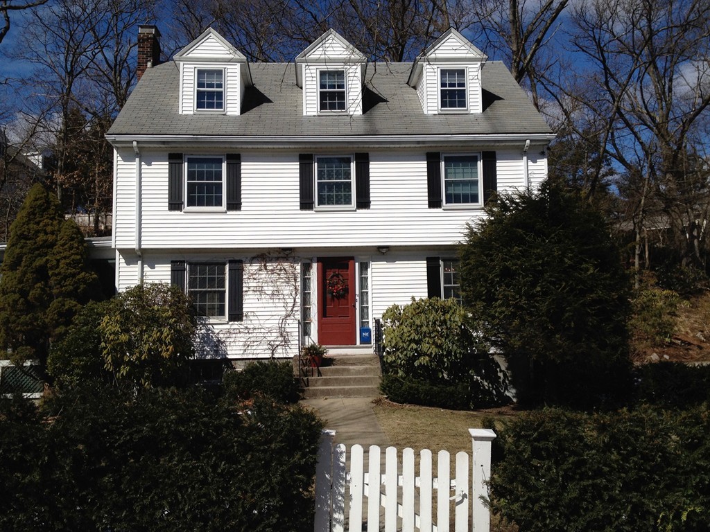 75 Westminster Road Newton, MA 02459 - Photo 1 of 10