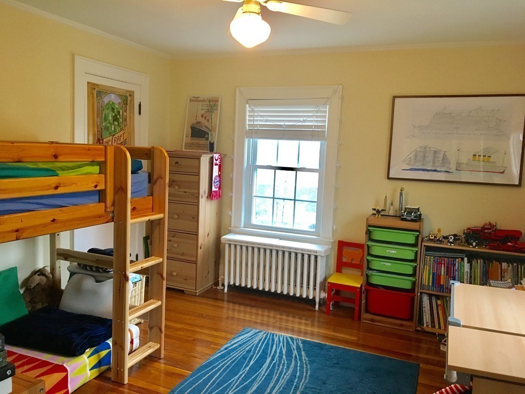 75 Westminster Road Newton, MA 02459 - Photo 6 of 10