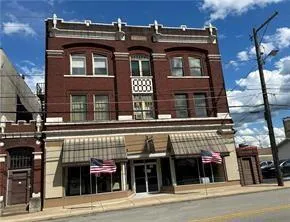 $750 | 41 Morgantown Street, Unit 7, Uniontown, PA 15401