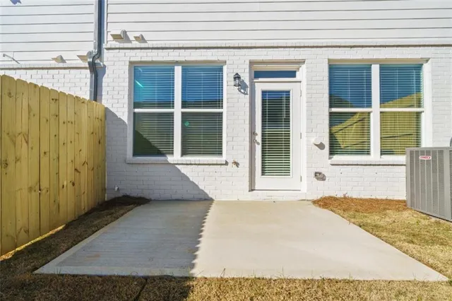 $1,850 | 28 Auburn Valley Way, Auburn, GA 30011