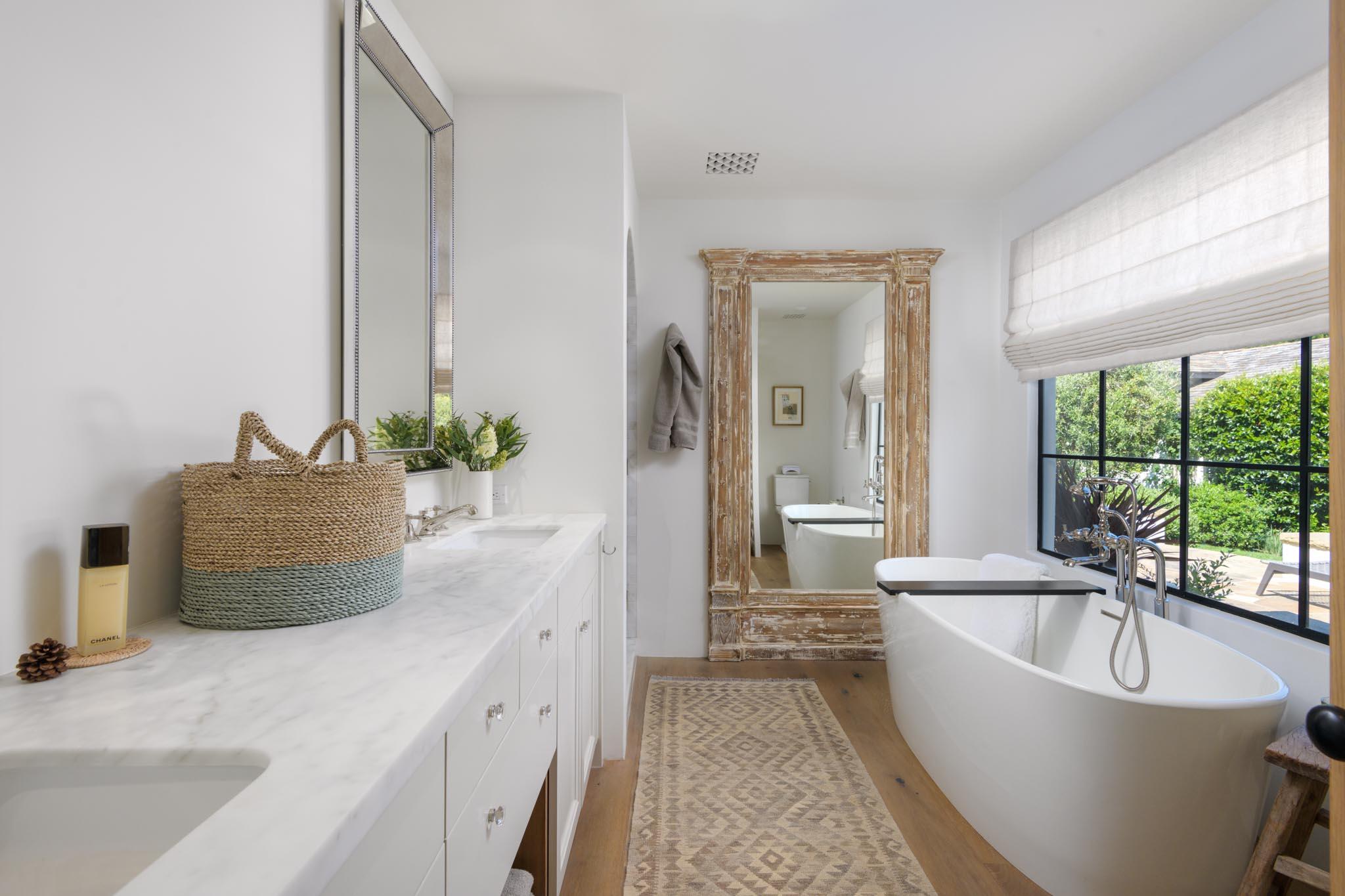 230 Hot Springs Road Montecito, CA 93108 - Photo 20 of 32 .