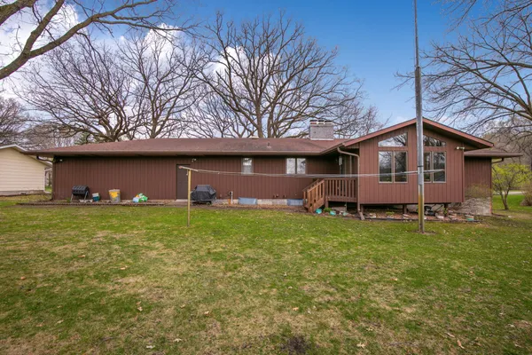 $349,900 | 2426 Cooper Avenue South, St. Cloud, MN 56301