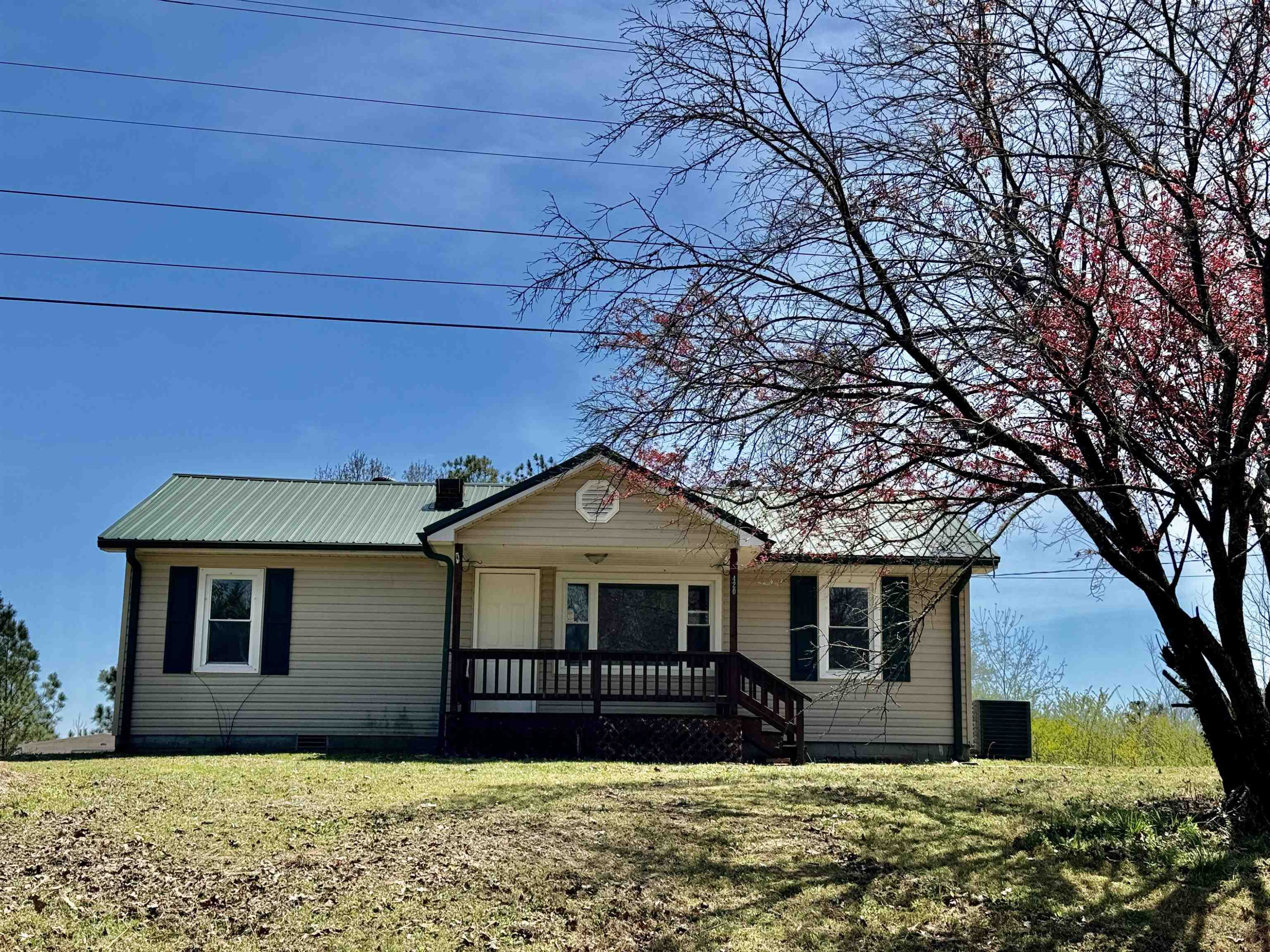 420 Presley Road Lexington, TN 38351 - Photo 1 of 44 Photo 1