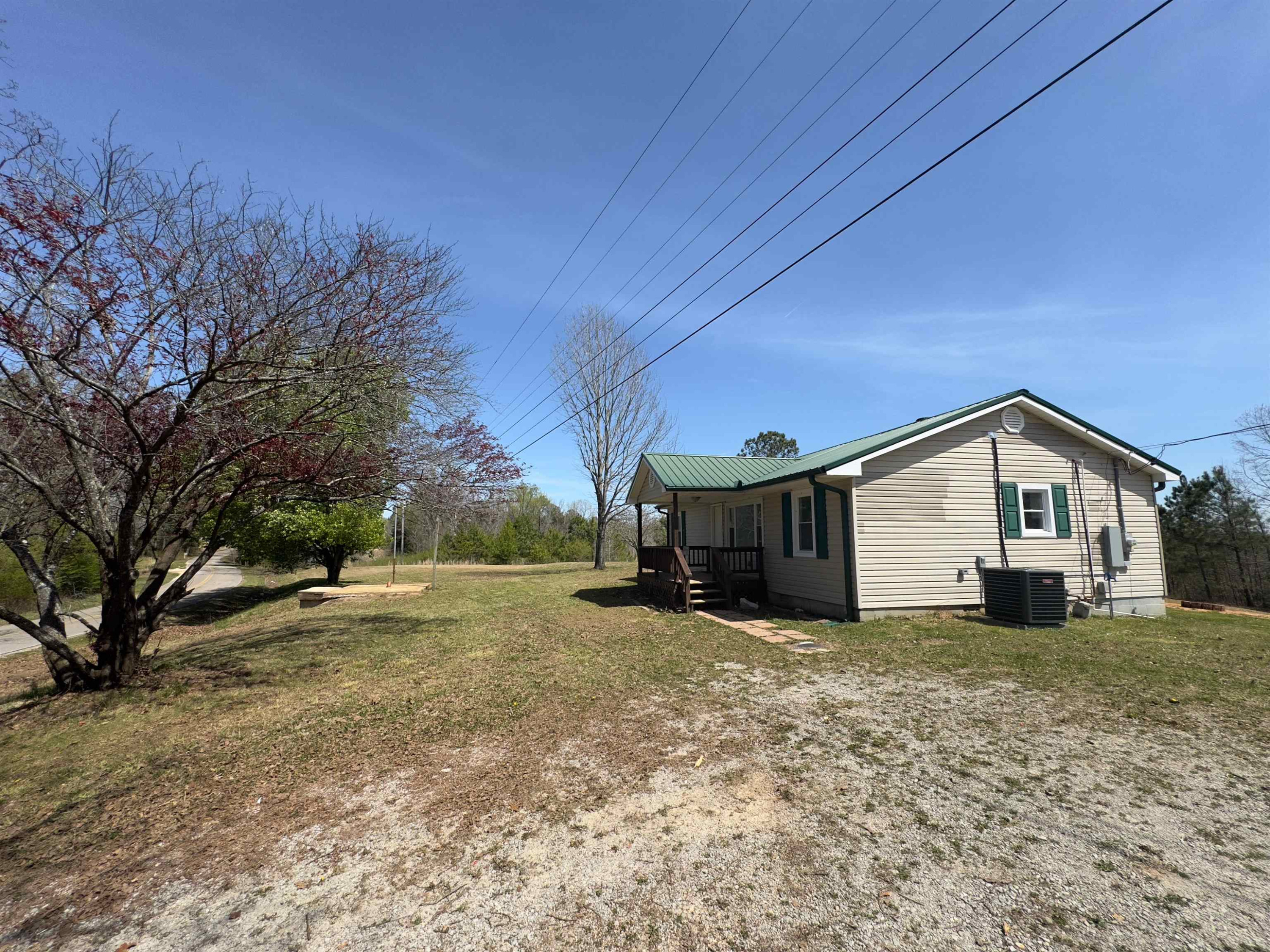 420 Presley Road Lexington, TN 38351 - Photo 39 of 44 Photo 39