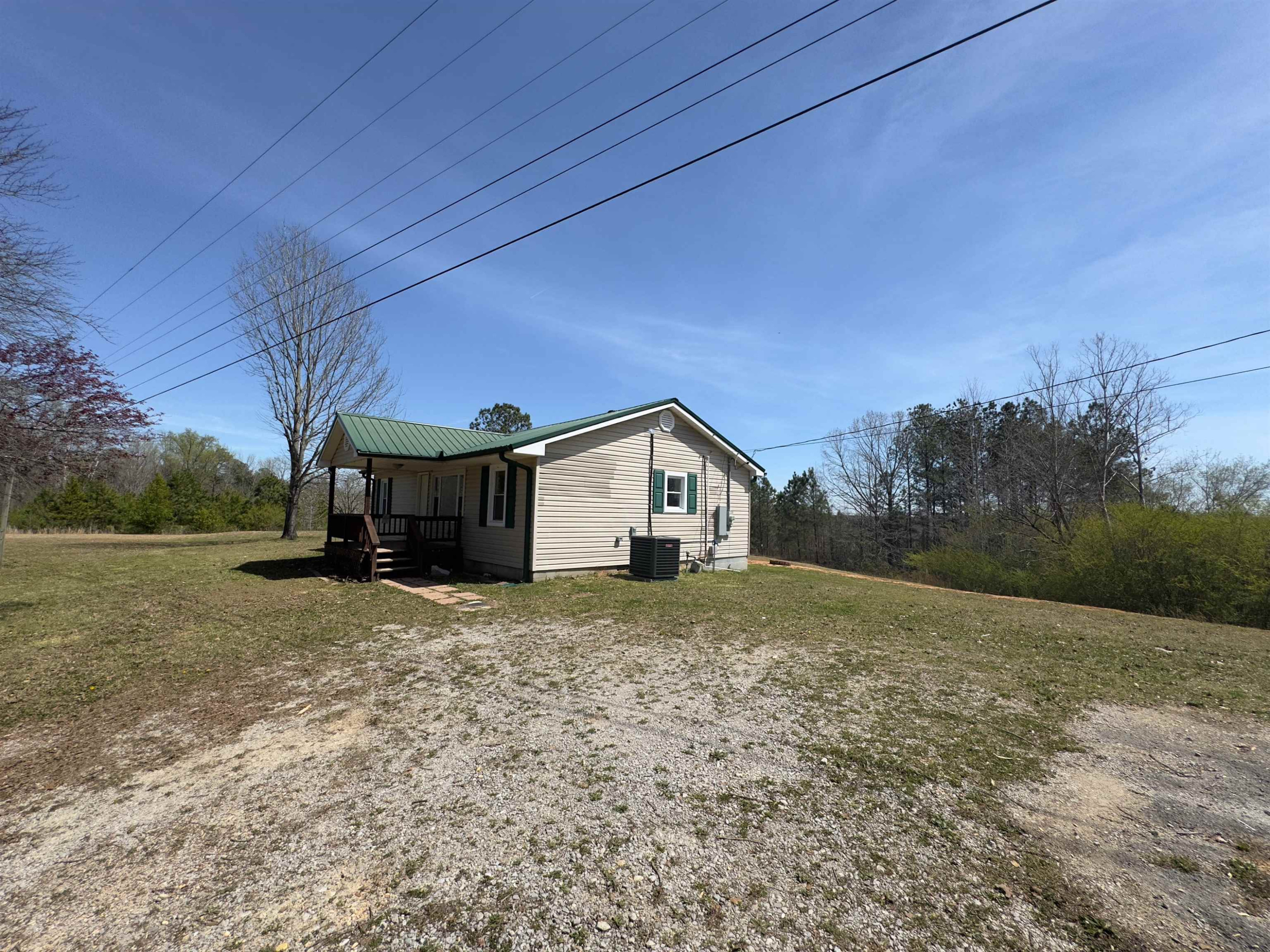 420 Presley Road Lexington, TN 38351 - Photo 42 of 44 Photo 43