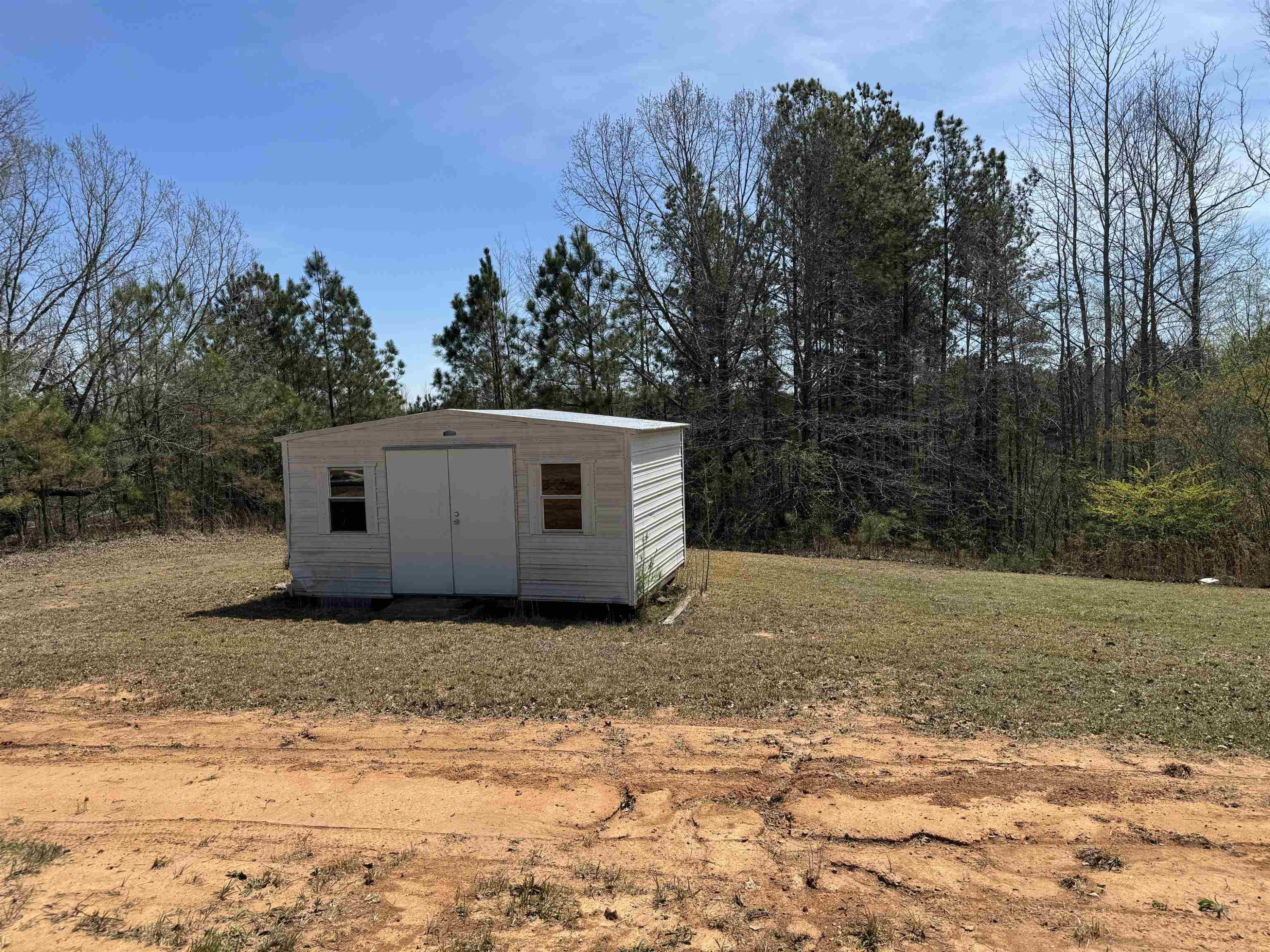 420 Presley Road Lexington, TN 38351 - Photo 43 of 44 Photo 44