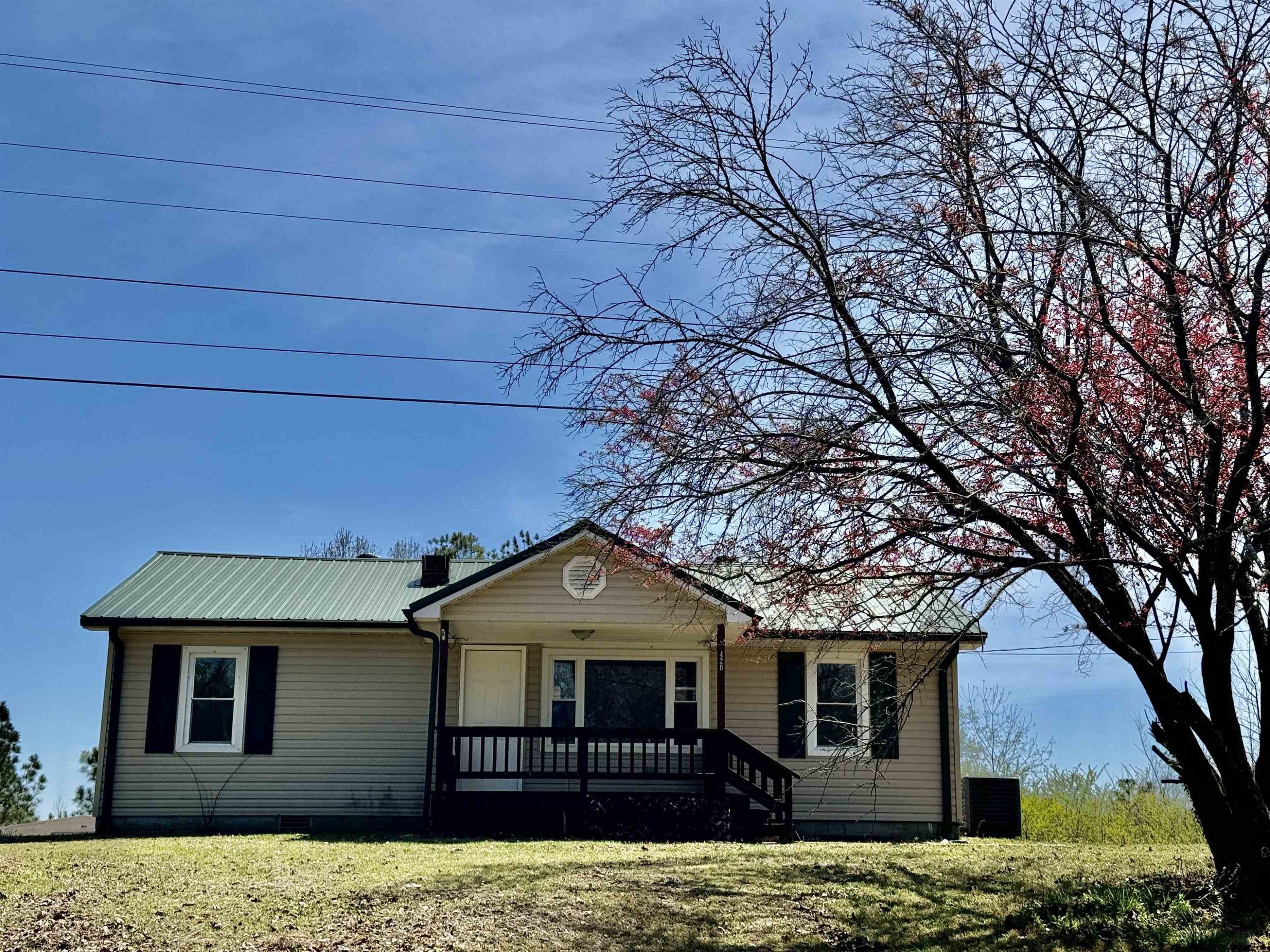 420 Presley Road Lexington, TN 38351 - Photo 44 of 44 Photo 45
