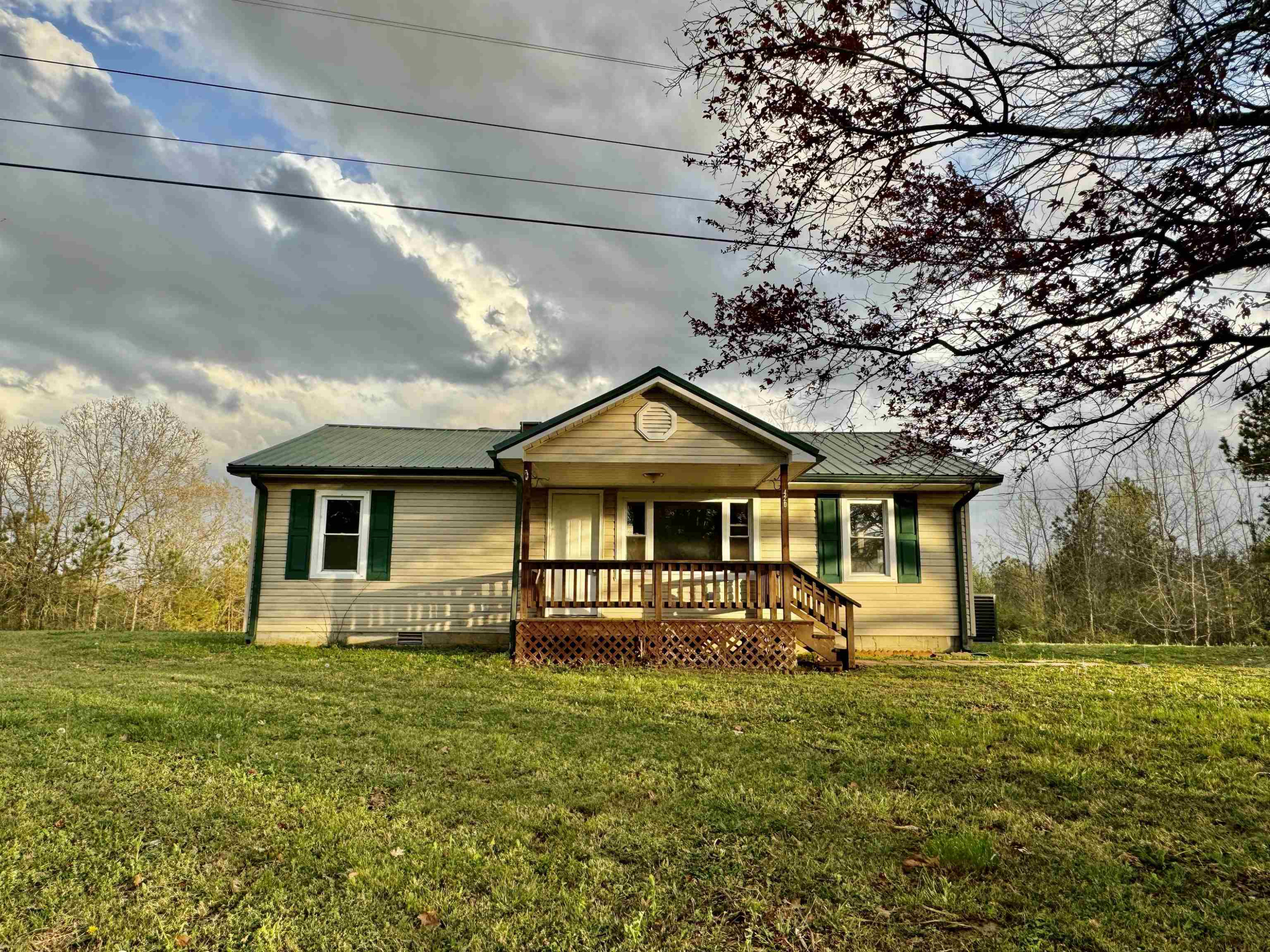 420 Presley Road Lexington, TN 38351 - Photo 5 of 44 Photo 5