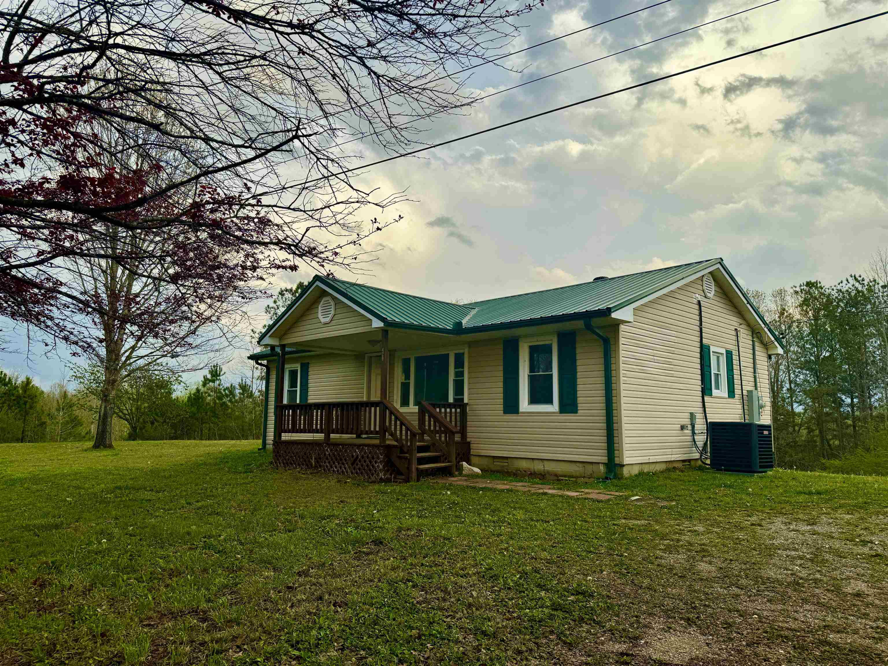 420 Presley Road Lexington, TN 38351 - Photo 6 of 44 Photo 6