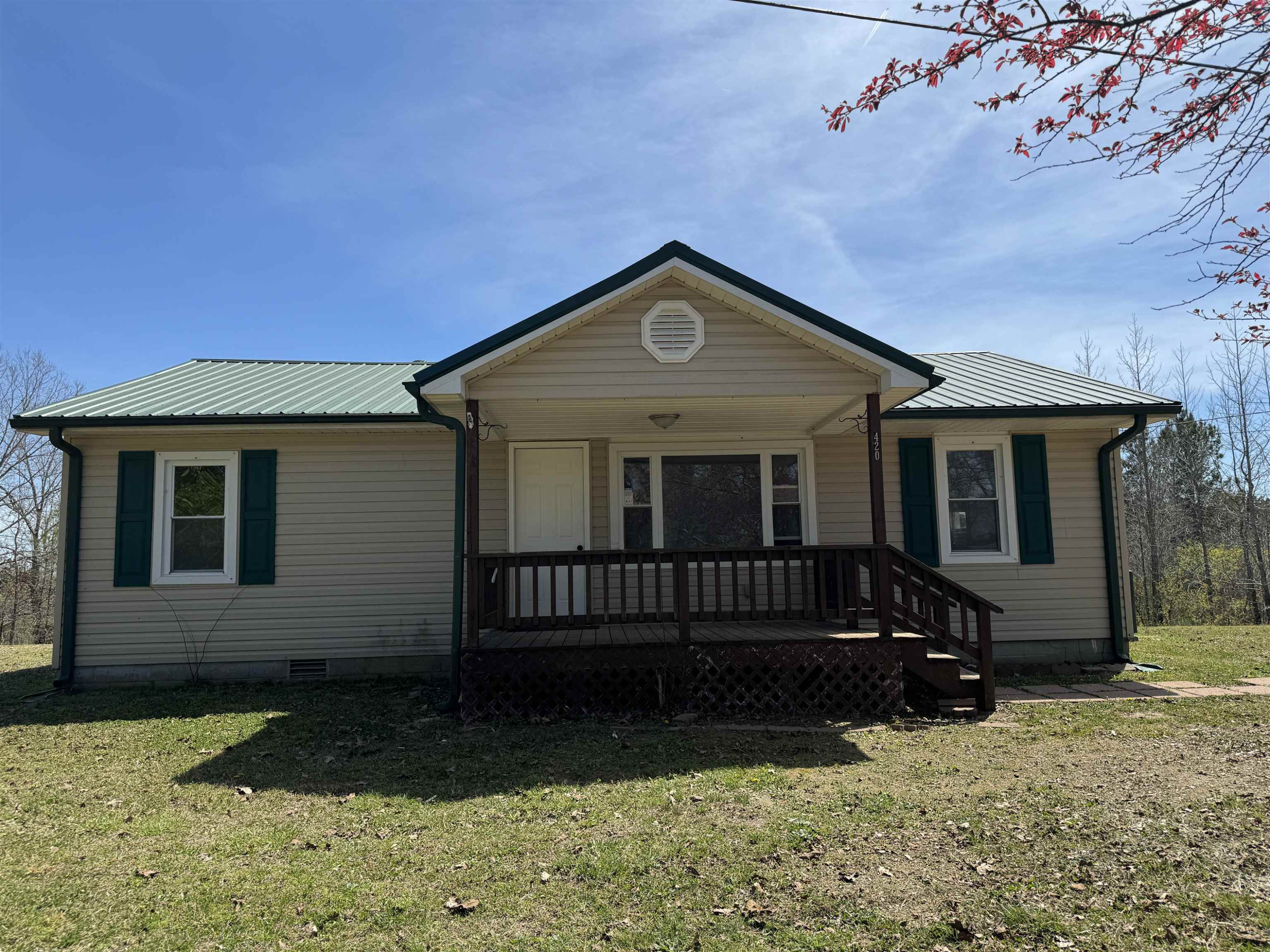 420 Presley Road Lexington, TN 38351 - Photo 7 of 44 Photo 7