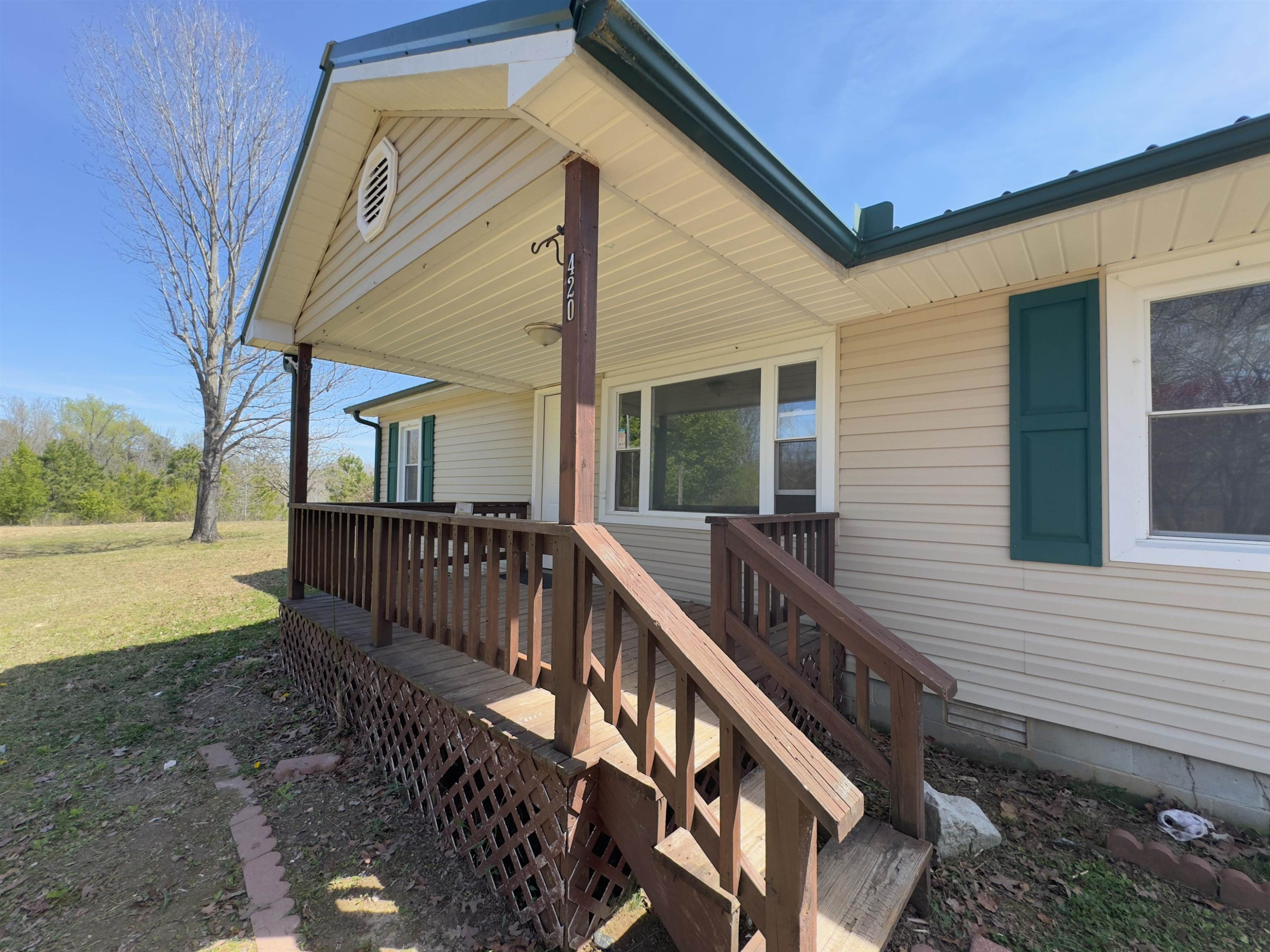 420 Presley Road Lexington, TN 38351 - Photo 8 of 44 Photo 8