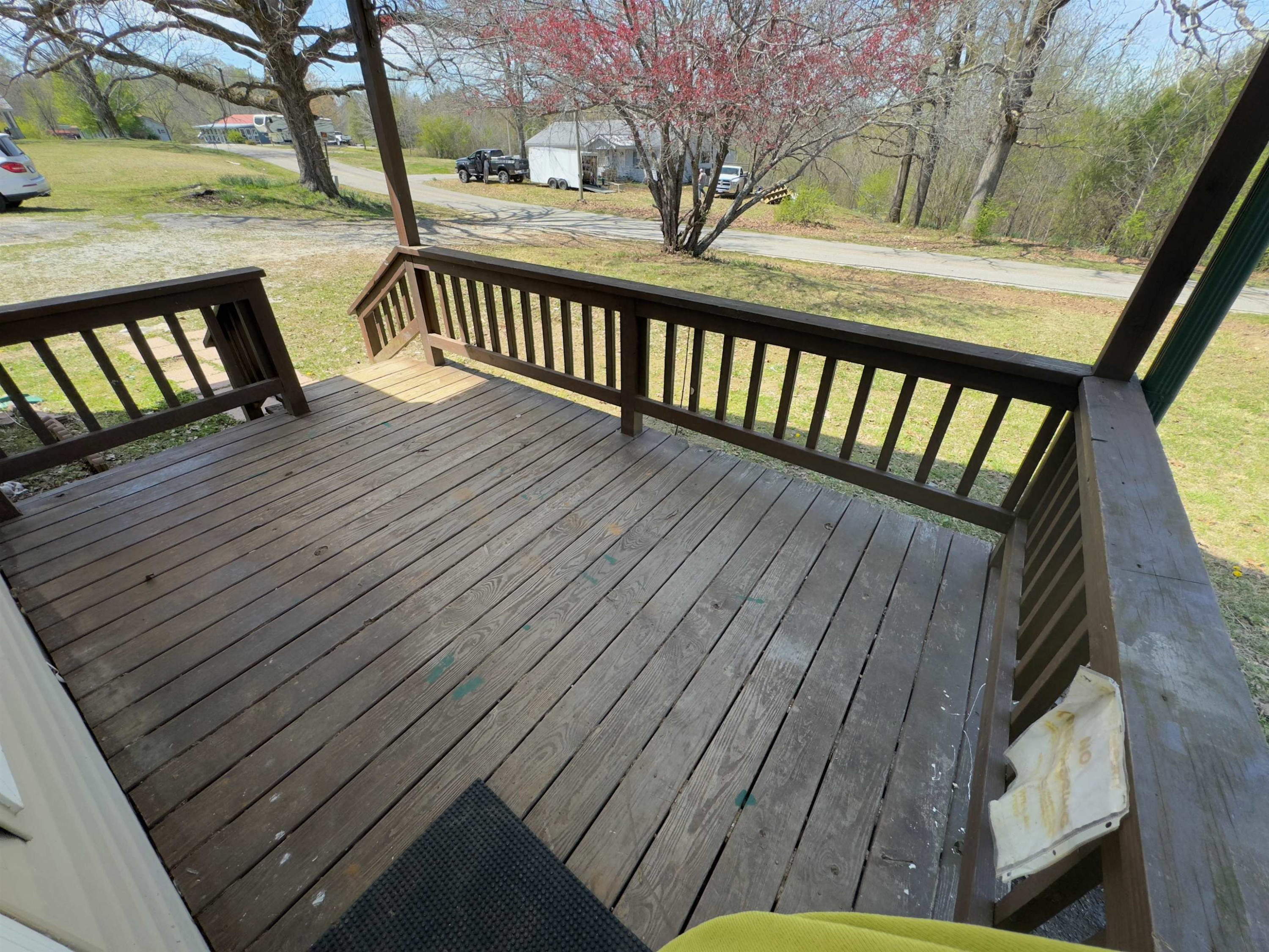 420 Presley Road Lexington, TN 38351 - Photo 9 of 44 Photo 9