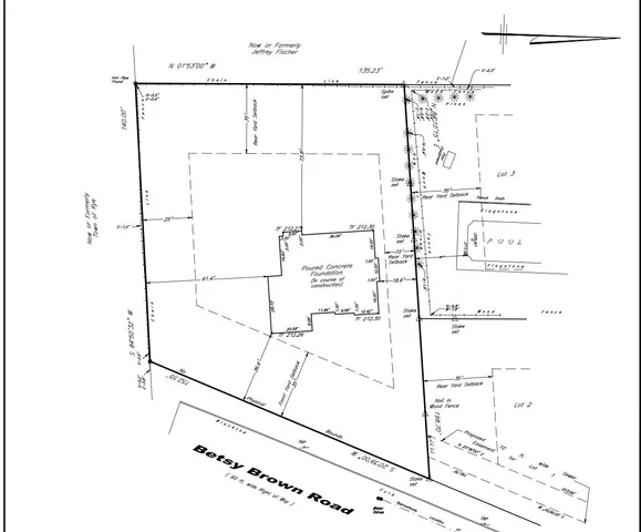 a picture of a white wall with white walls