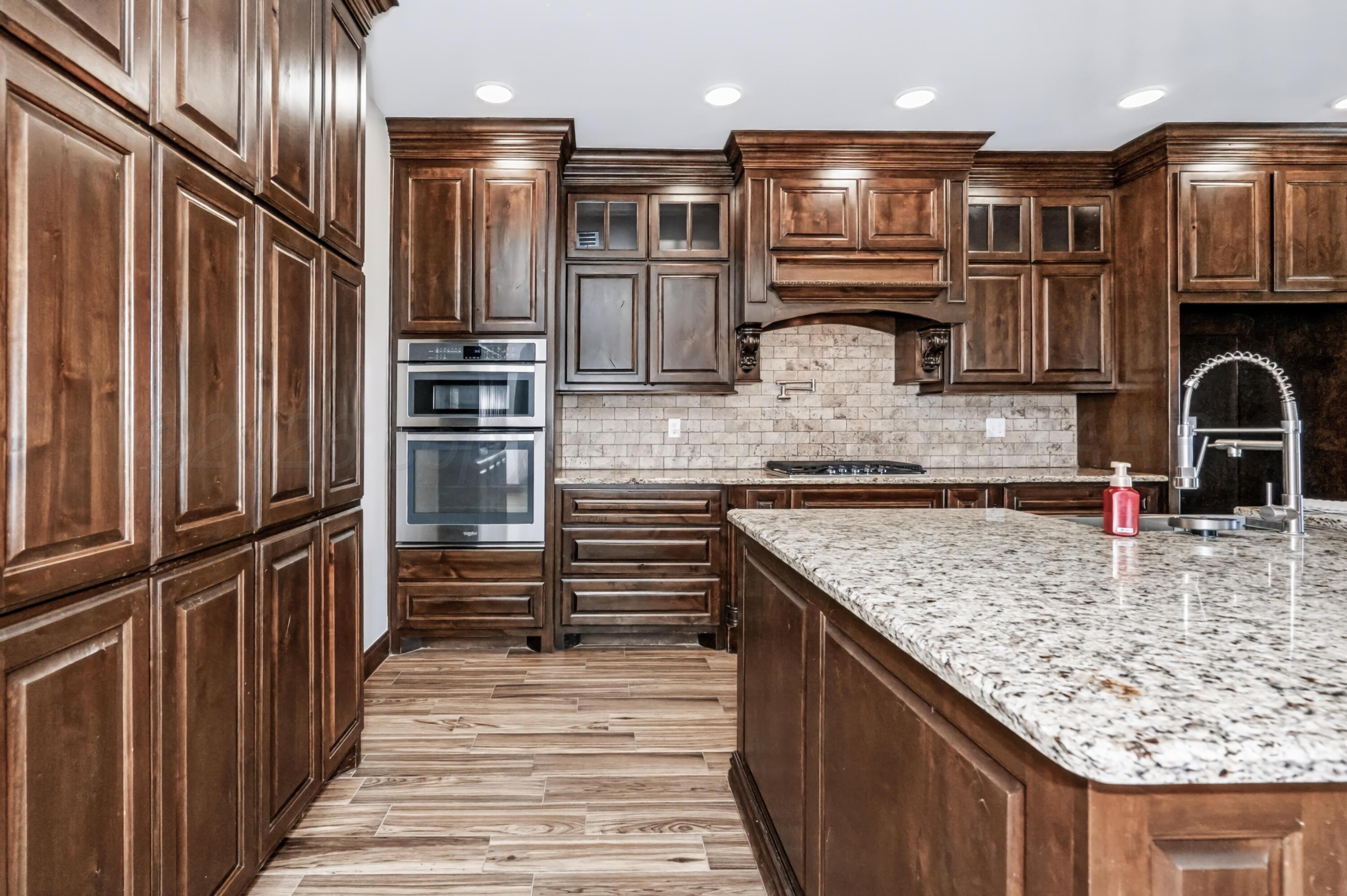 12951 Wandering Road Amarillo, TX 79118 - Photo 6 of 29 12951 Wandering RF-9