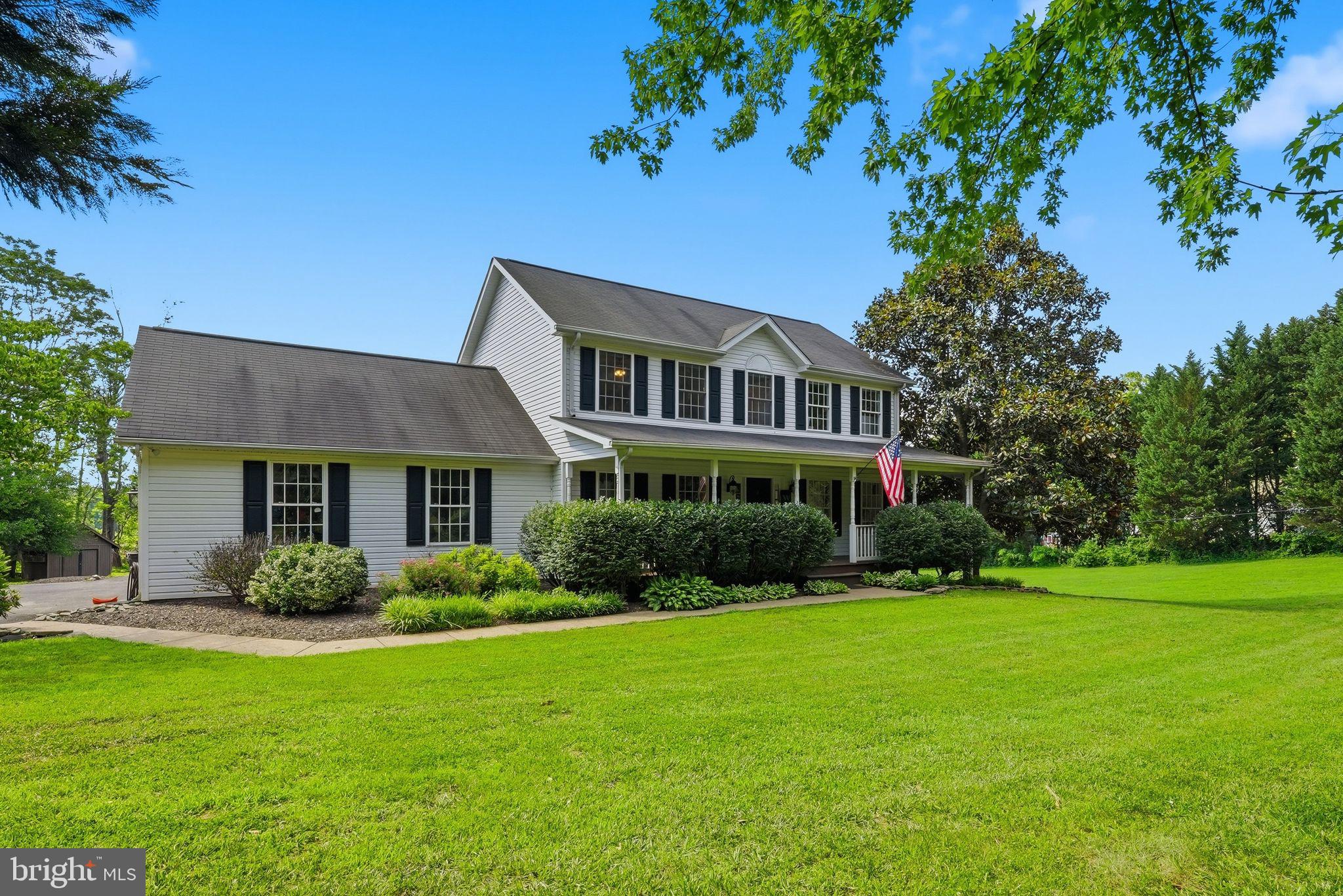 18198 Springs Road Jeffersonton, VA 22724 - Photo 65 of 80