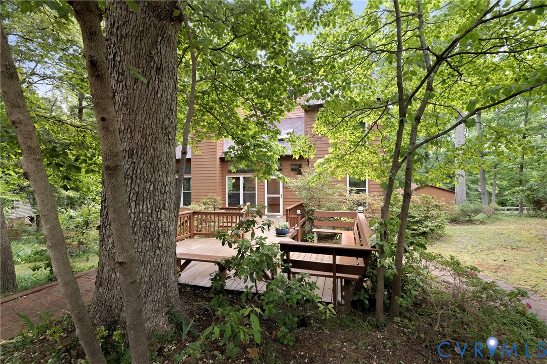 8309 Spring Meadow Road Richmond, VA 23235 - Photo 41 of 46 Gallery Image 41