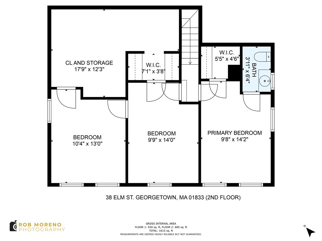 38 Elm Street Georgetown, MA 01833 - Photo 41 of 41