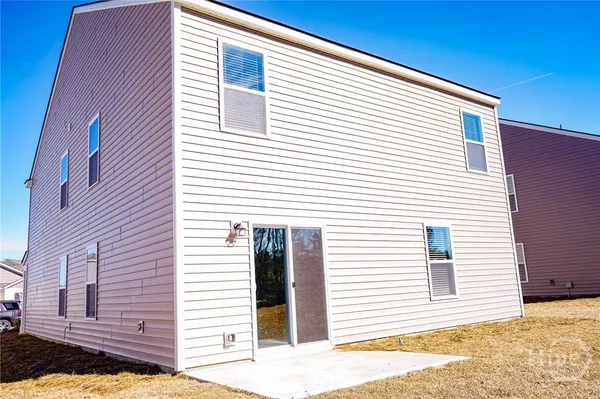 $2,400 | 397 Coconut Drive, Bloomingdale, GA 31302