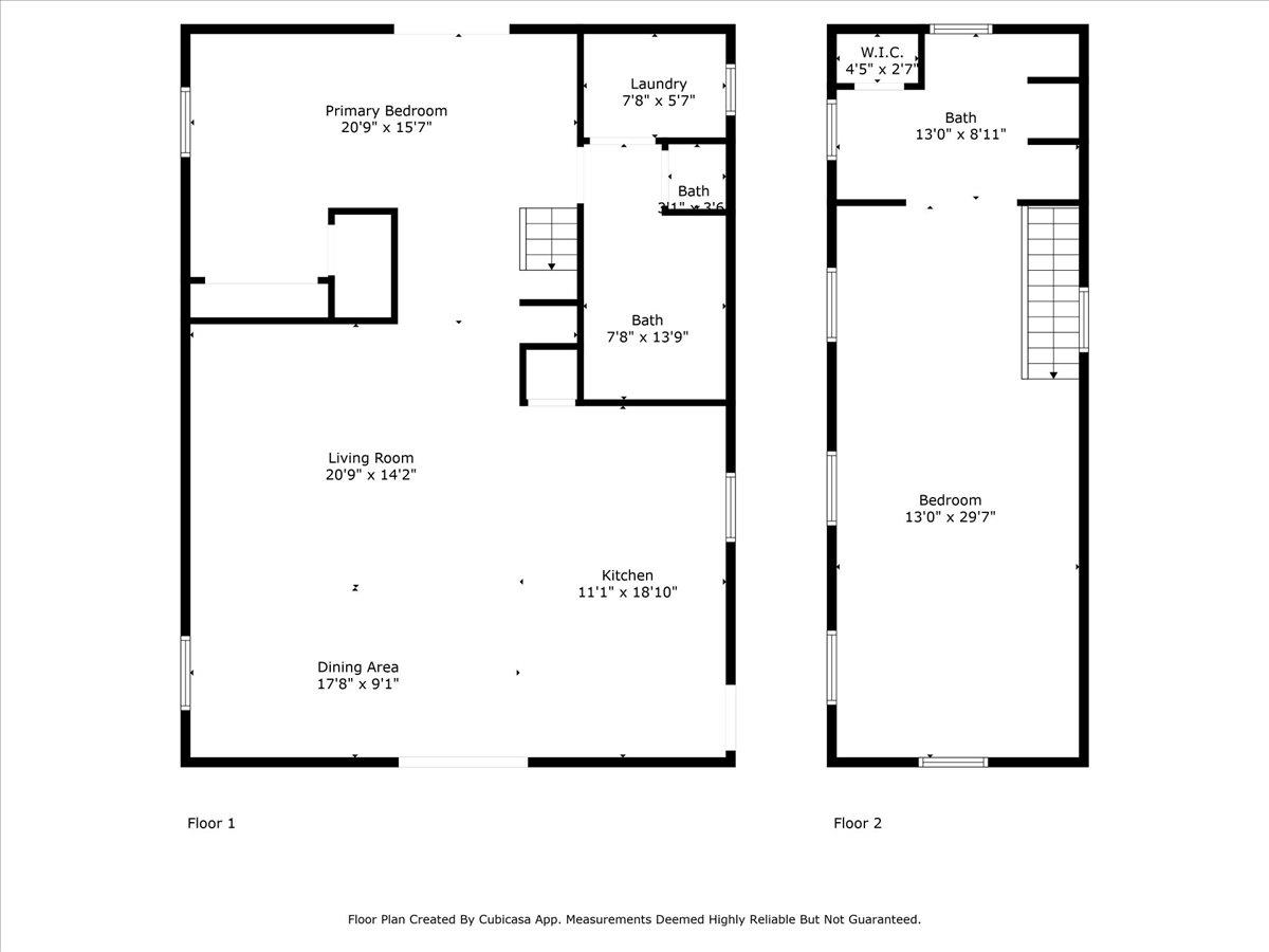 9402 Interstate 10 Orange, TX 77632 - Photo 41 of 41