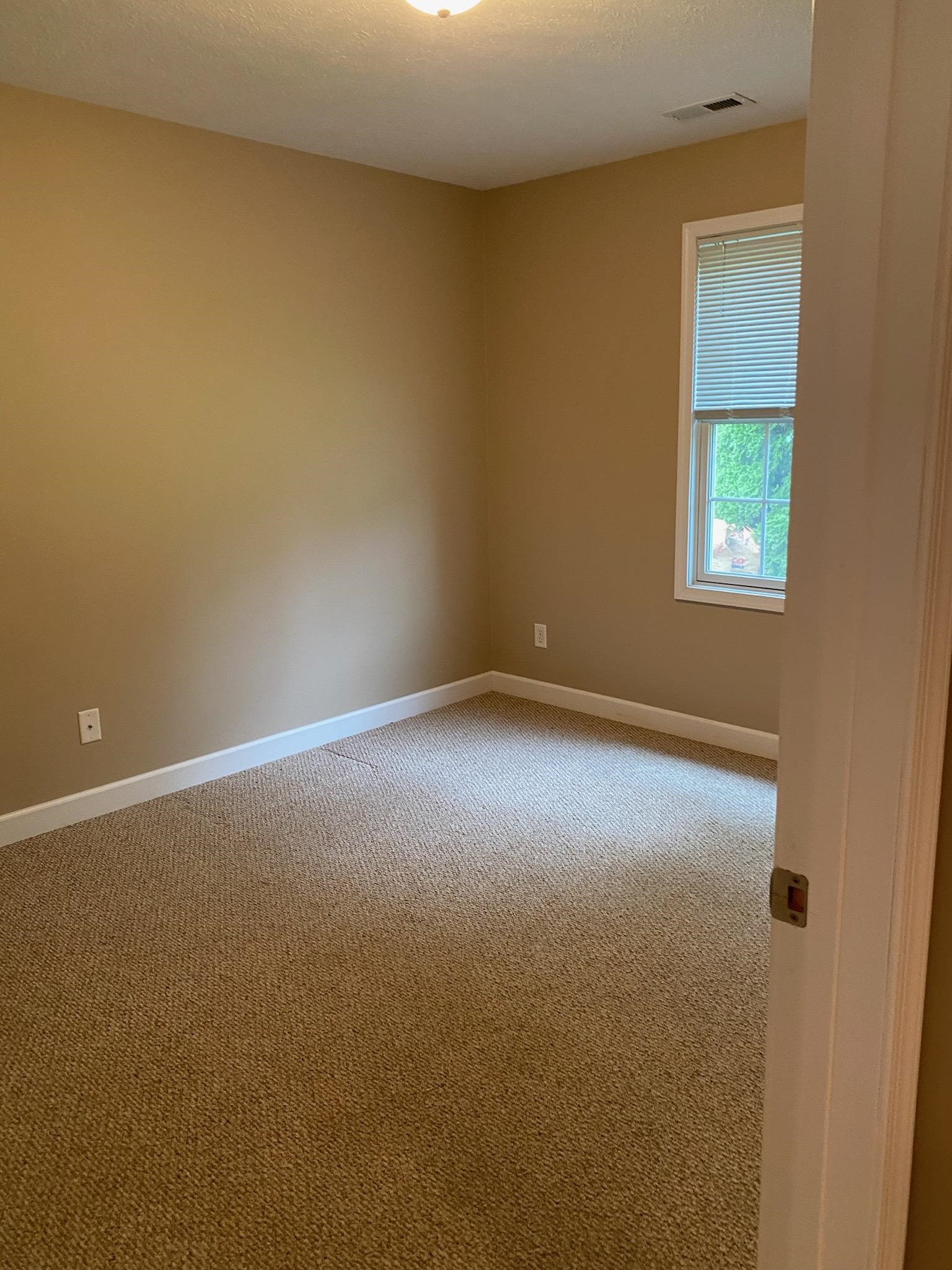 302 A North River Road Bridgewater, VA 22812 - Photo 24 of 24 an empty room with a window