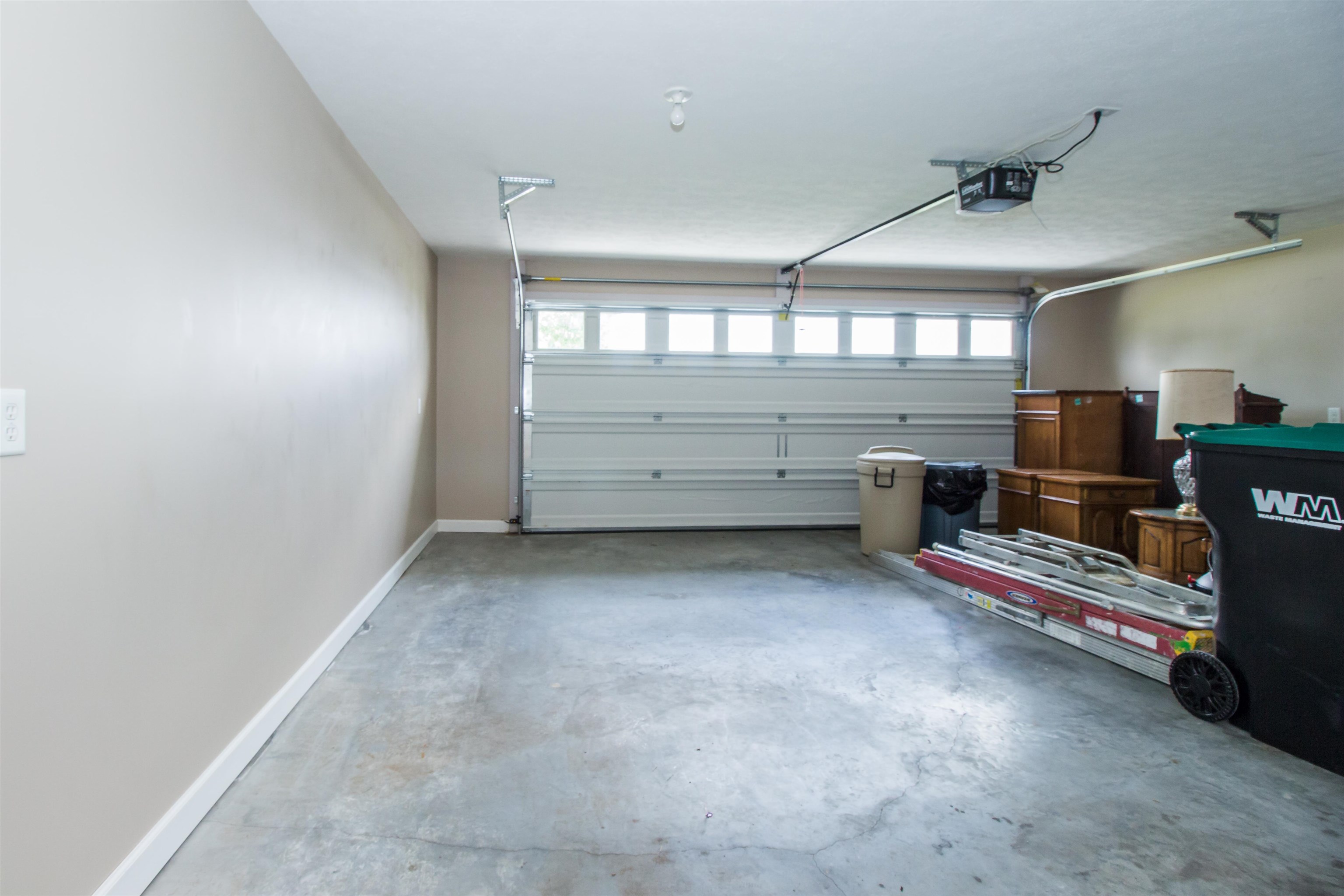 302 A North River Road Bridgewater, VA 22812 - Photo 5 of 24 a view of storage and utility room