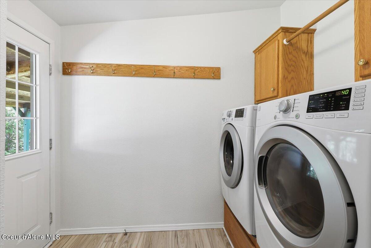 24401 North Grouse Road Rathdrum, ID 83858 - Photo 23 of 45 23-Laundry