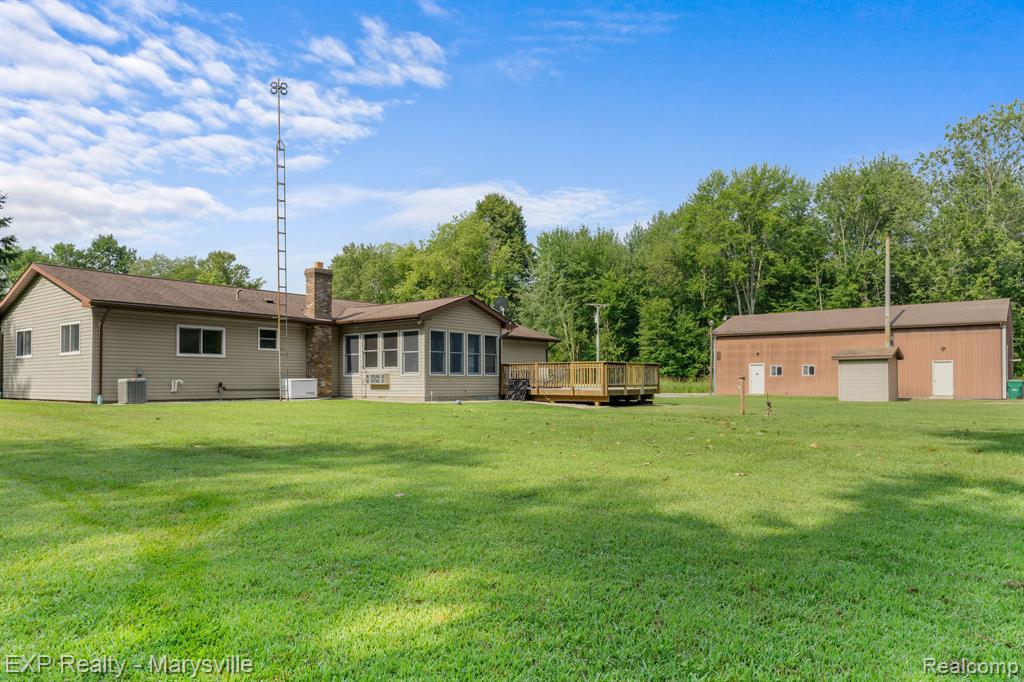 12980 Metcalf Road Yale, MI 48097 - Photo 6 of 33