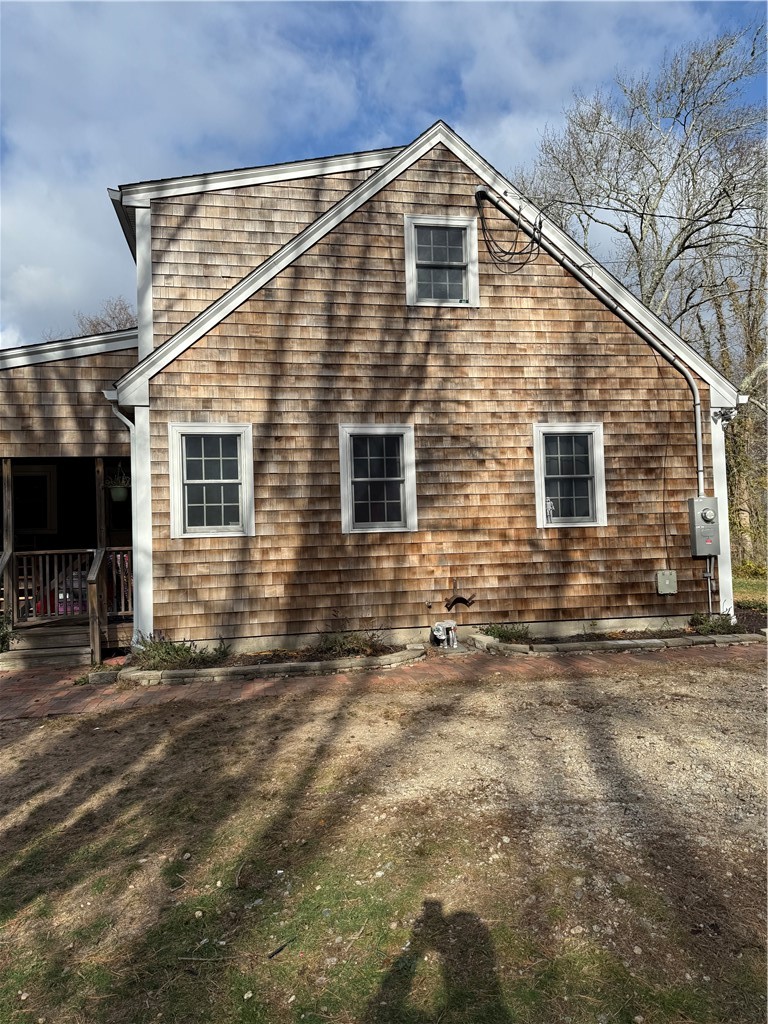 511 Weaver Hill Road Coventry, RI 02816 - Photo 19 of 22